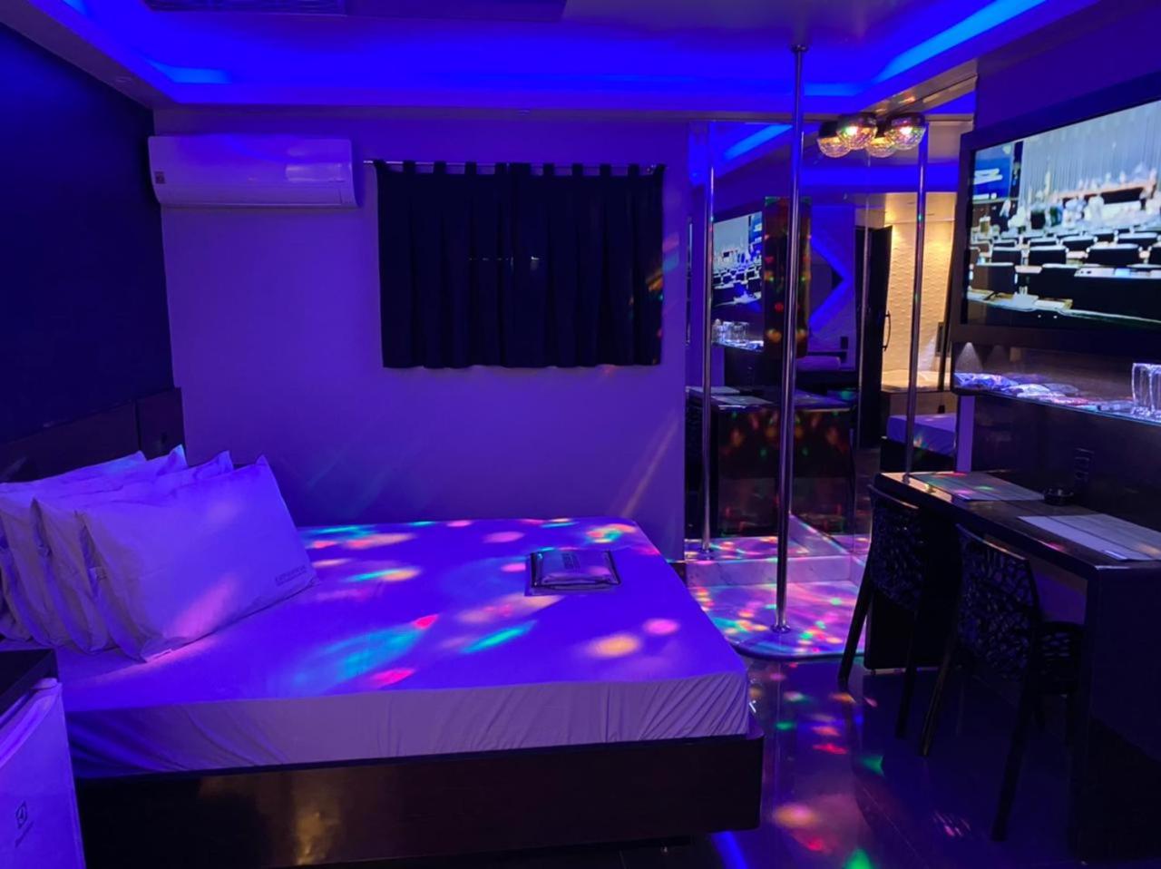 EUPHORIA MOTEL