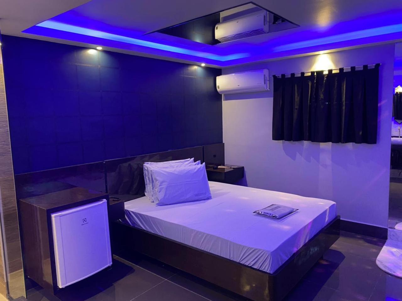 EUPHORIA MOTEL
