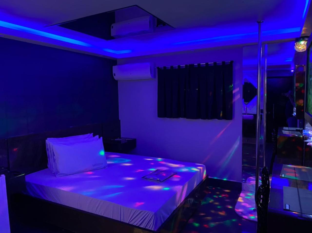EUPHORIA MOTEL