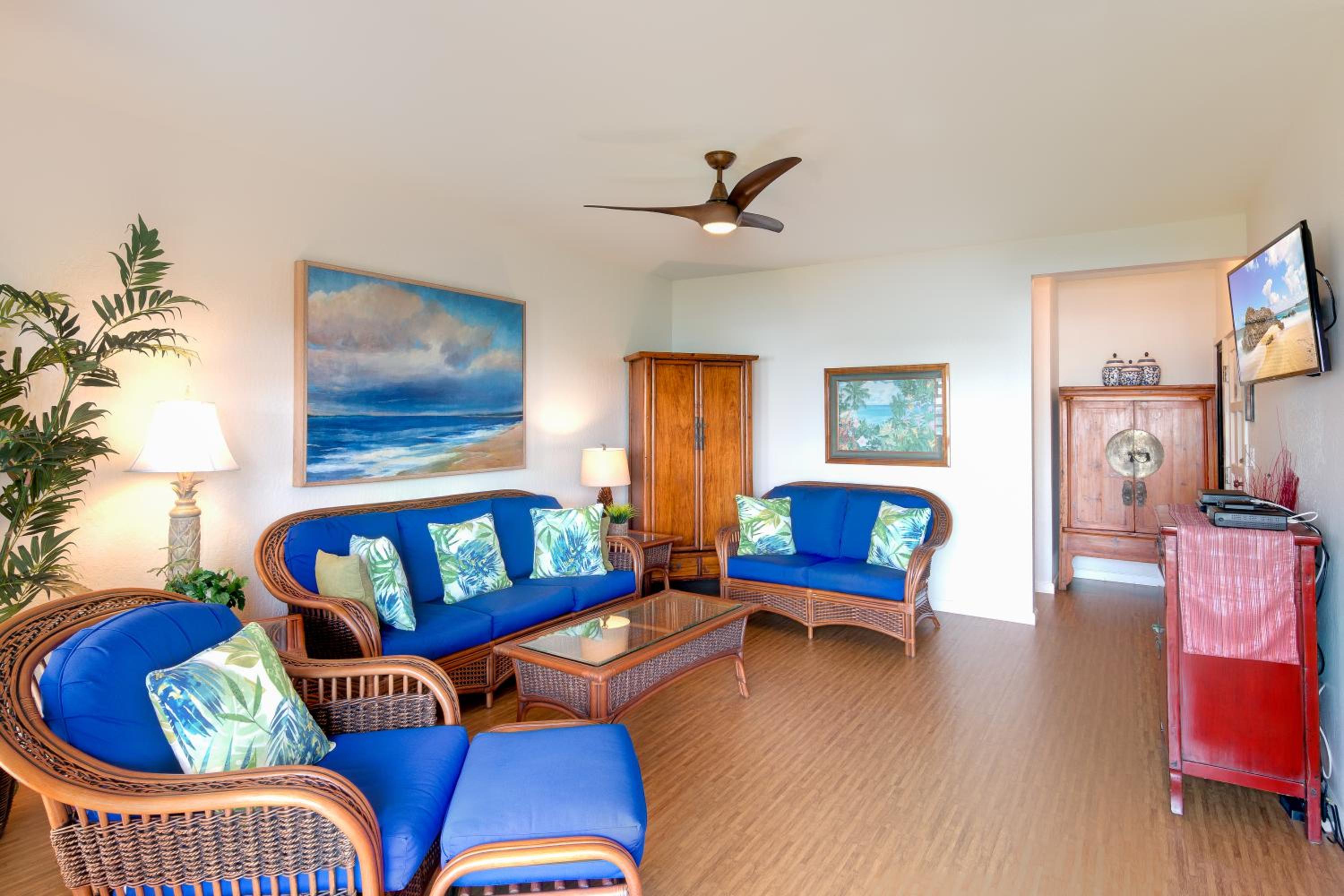 Castle Kaha Lani Resort