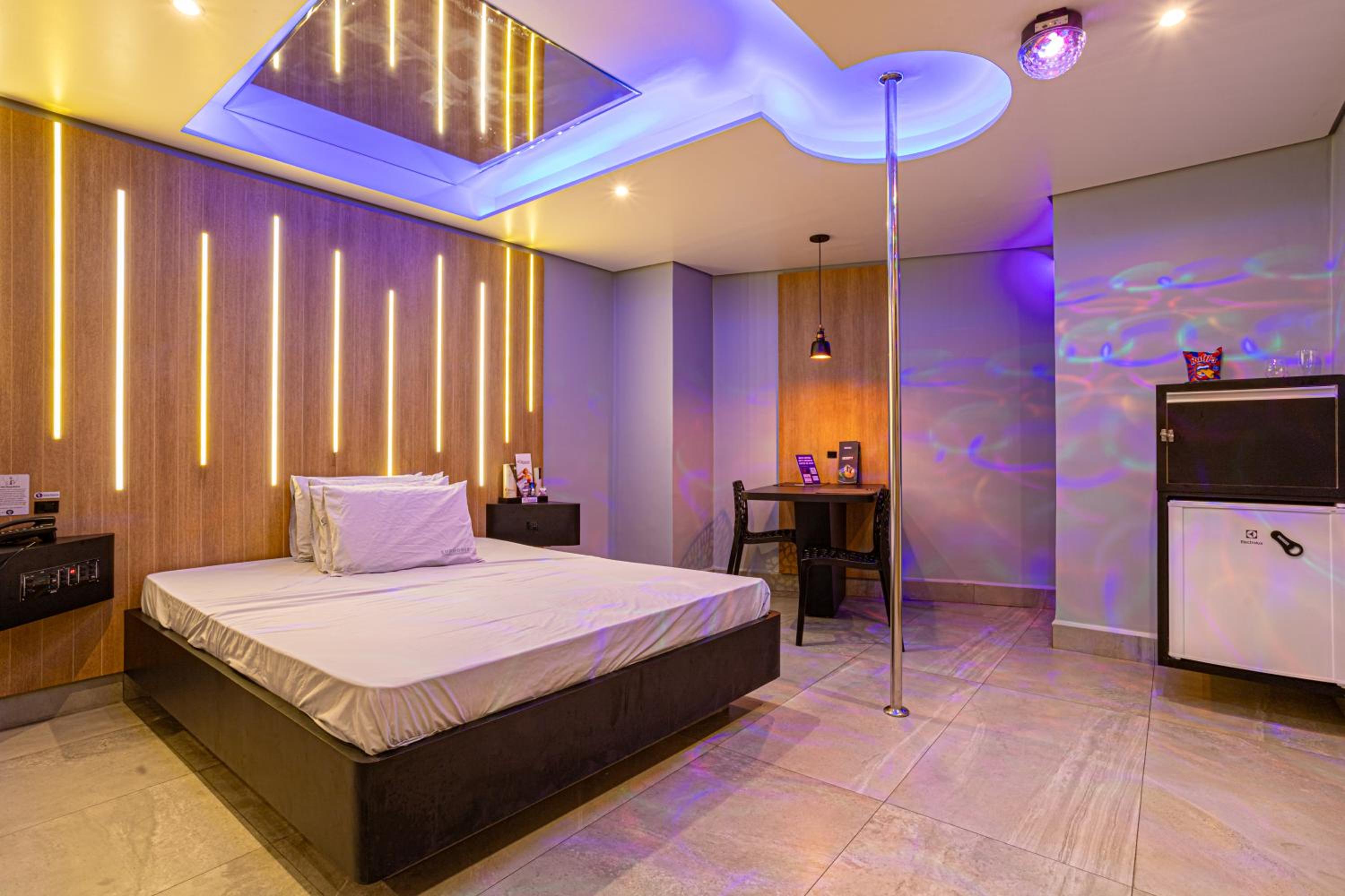 EUPHORIA MOTEL