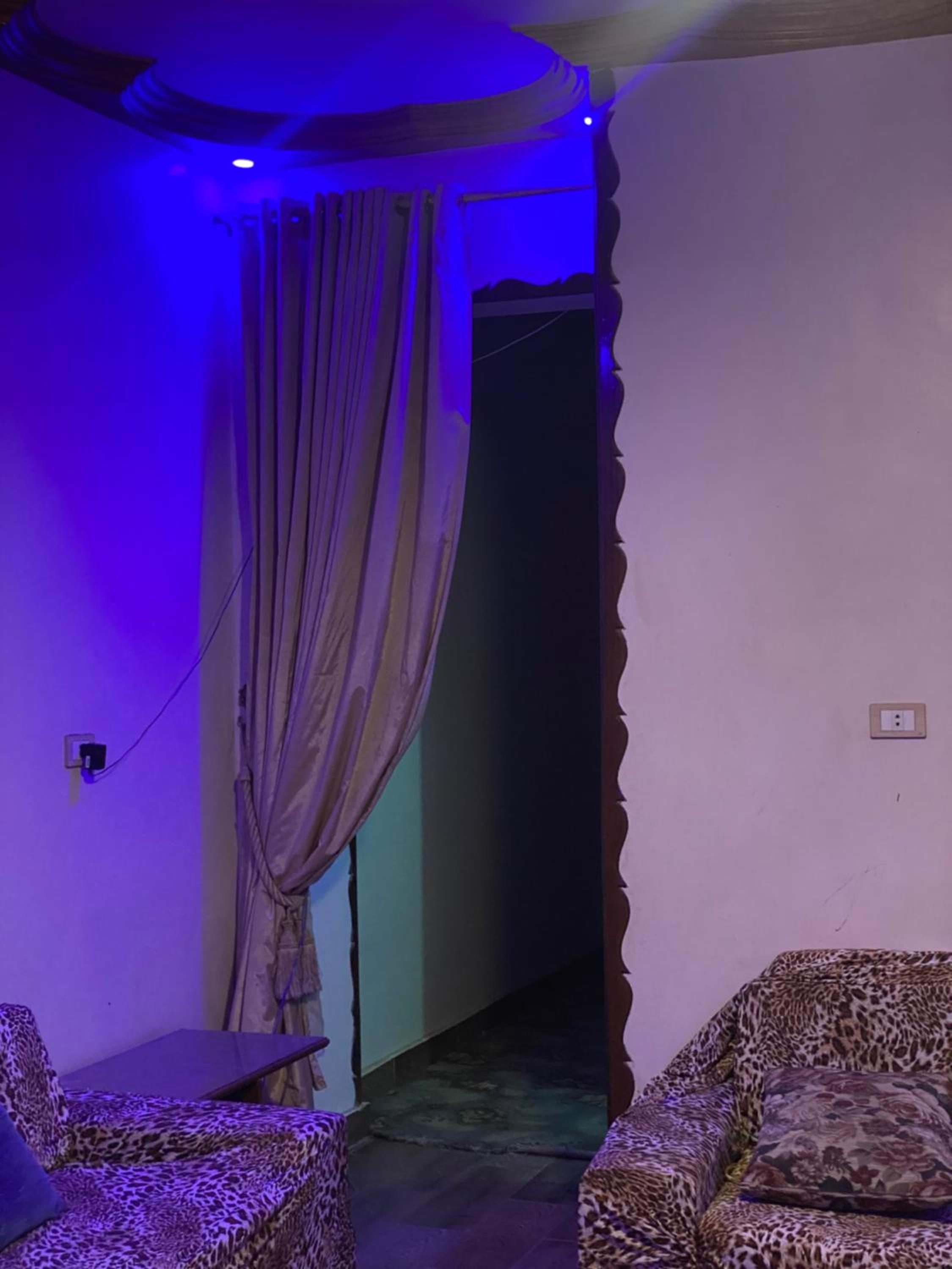 Cozy Apartment in Asyut