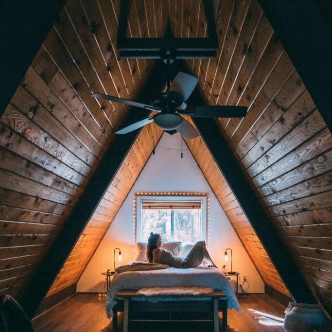 A-Frame of Mind view 3