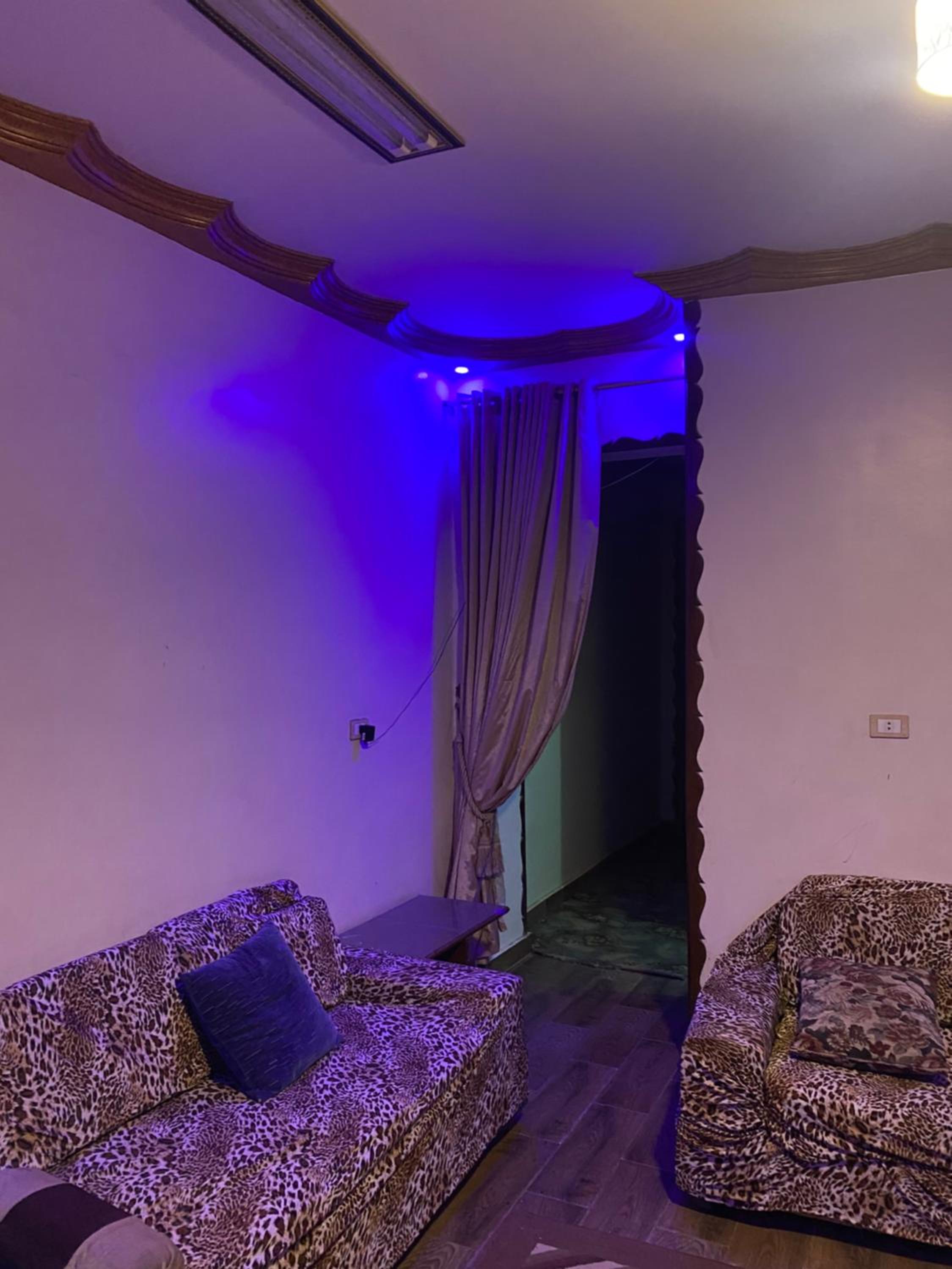 Cozy Apartment in Asyut