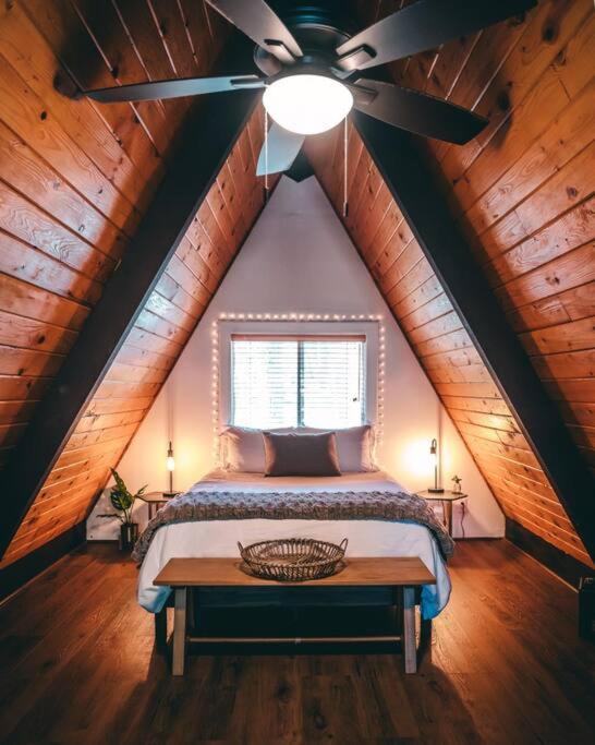 A-Frame of Mind view 4