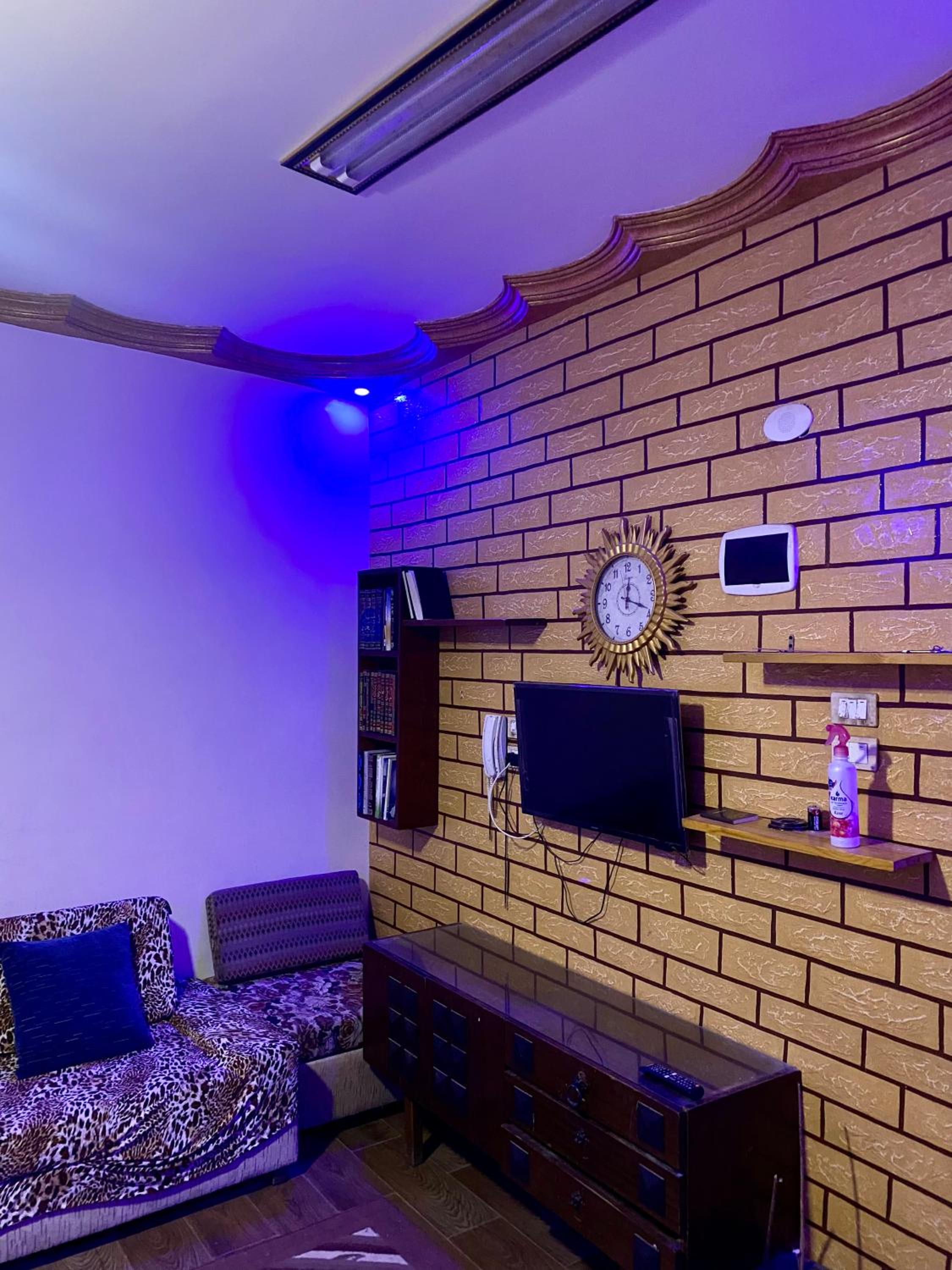 Cozy Apartment in Asyut
