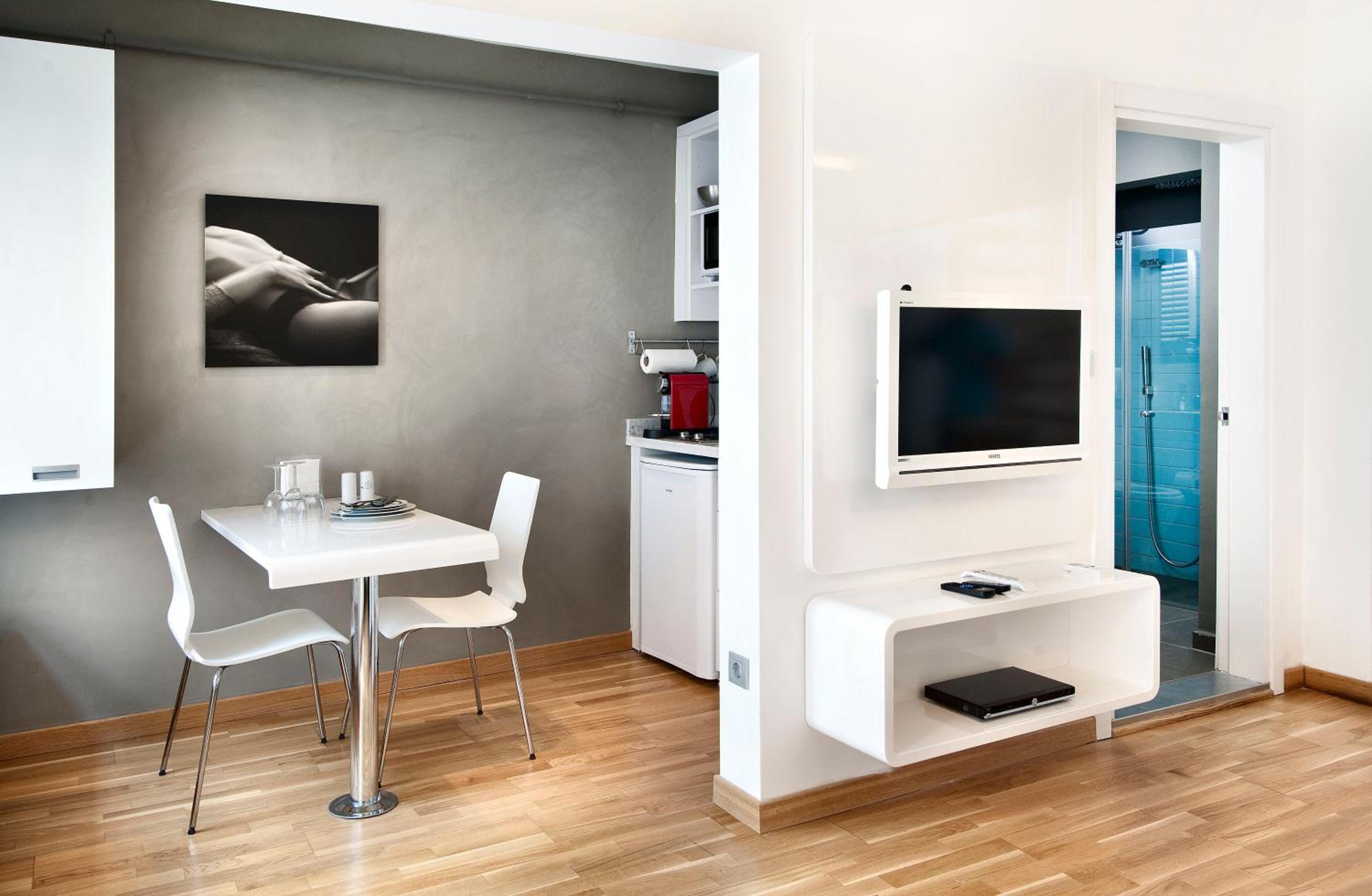 Nuru Ziya Süitleri - Image 63