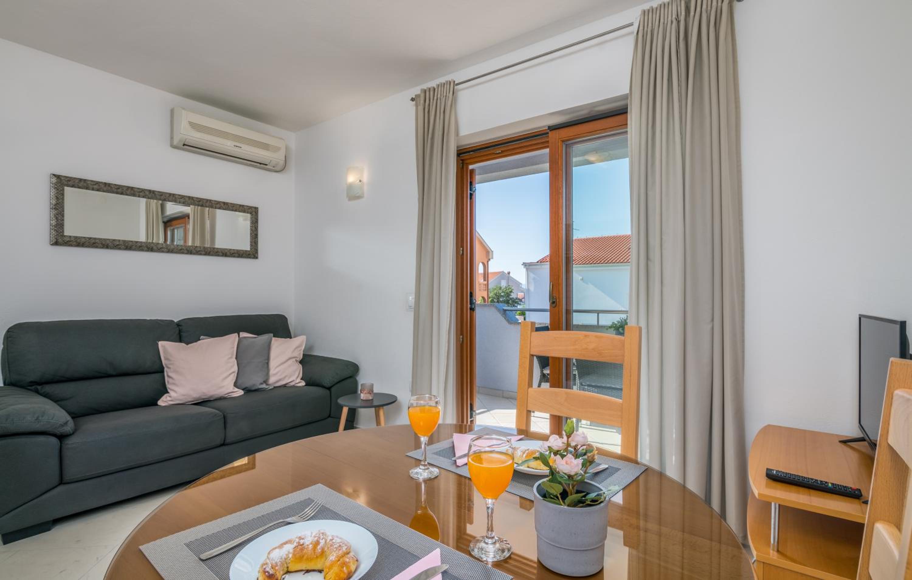 Apartments Kvarner