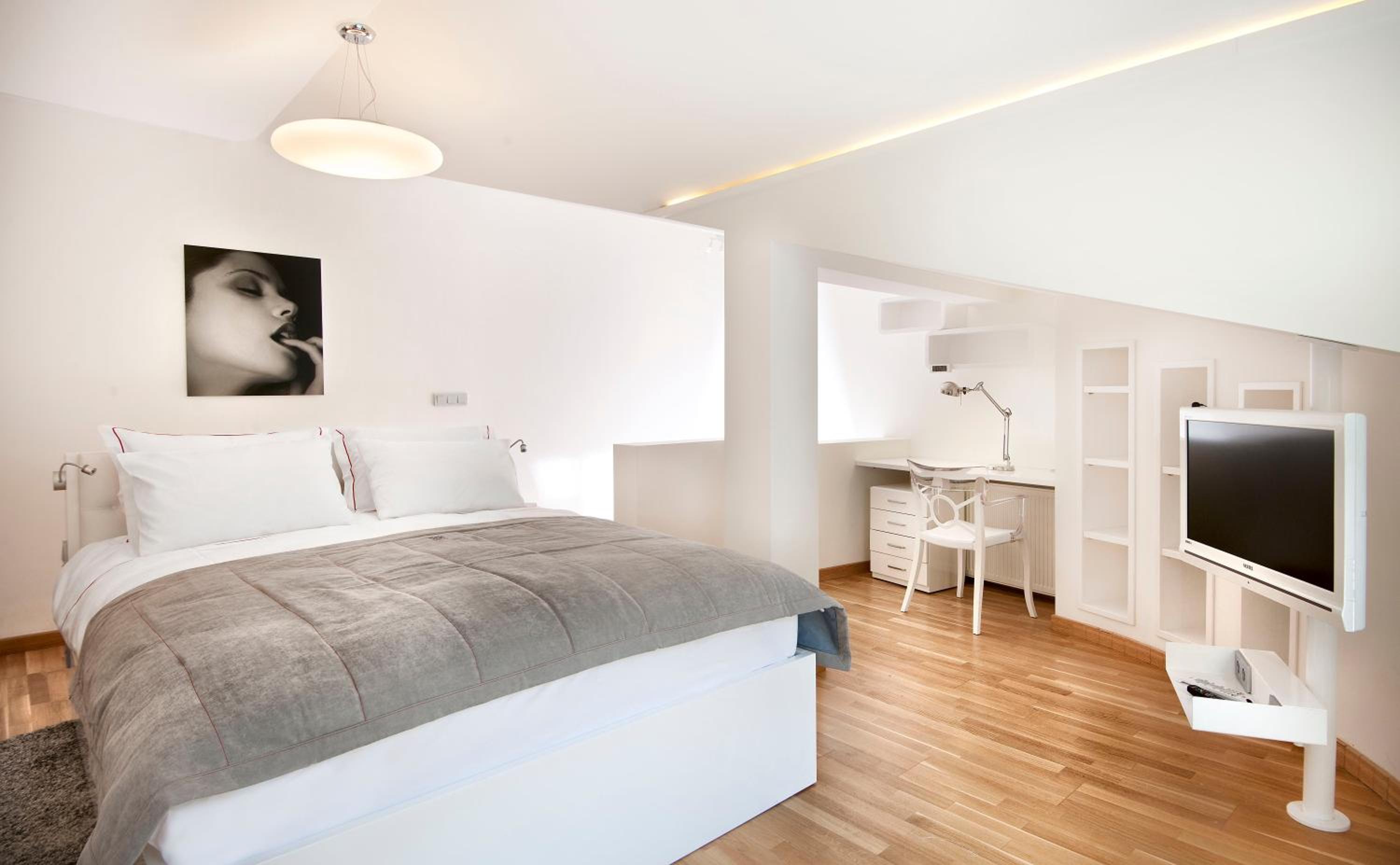 Nuru Ziya Süitleri - Image 59