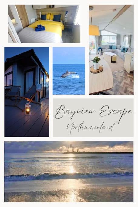 Bayview Escape