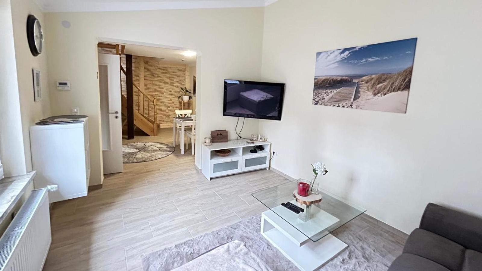 Ferienhaus Am Trollmönch