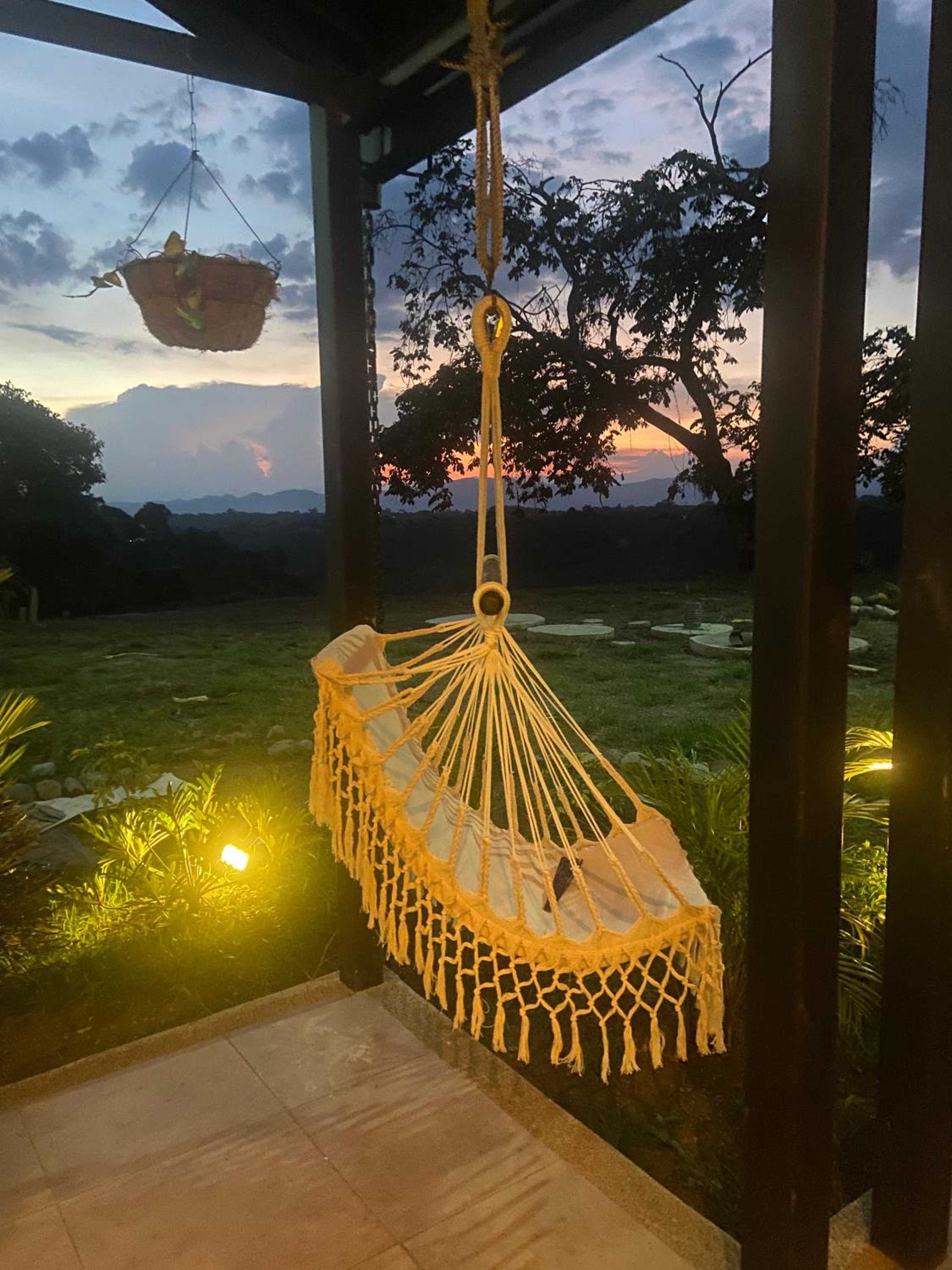 FINCA DE LUJO PARQUE del CAFE