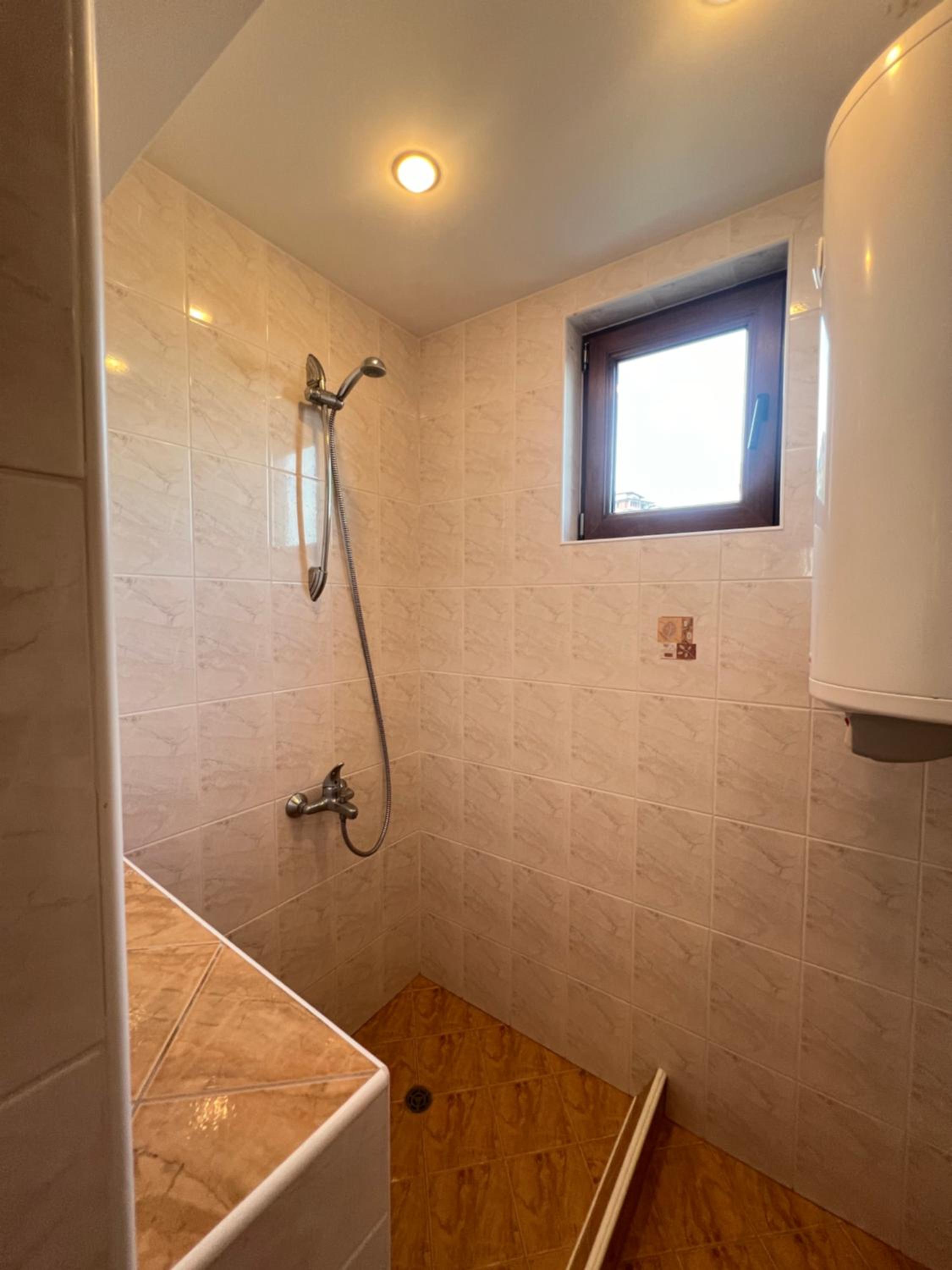 Apartment Hrizantema