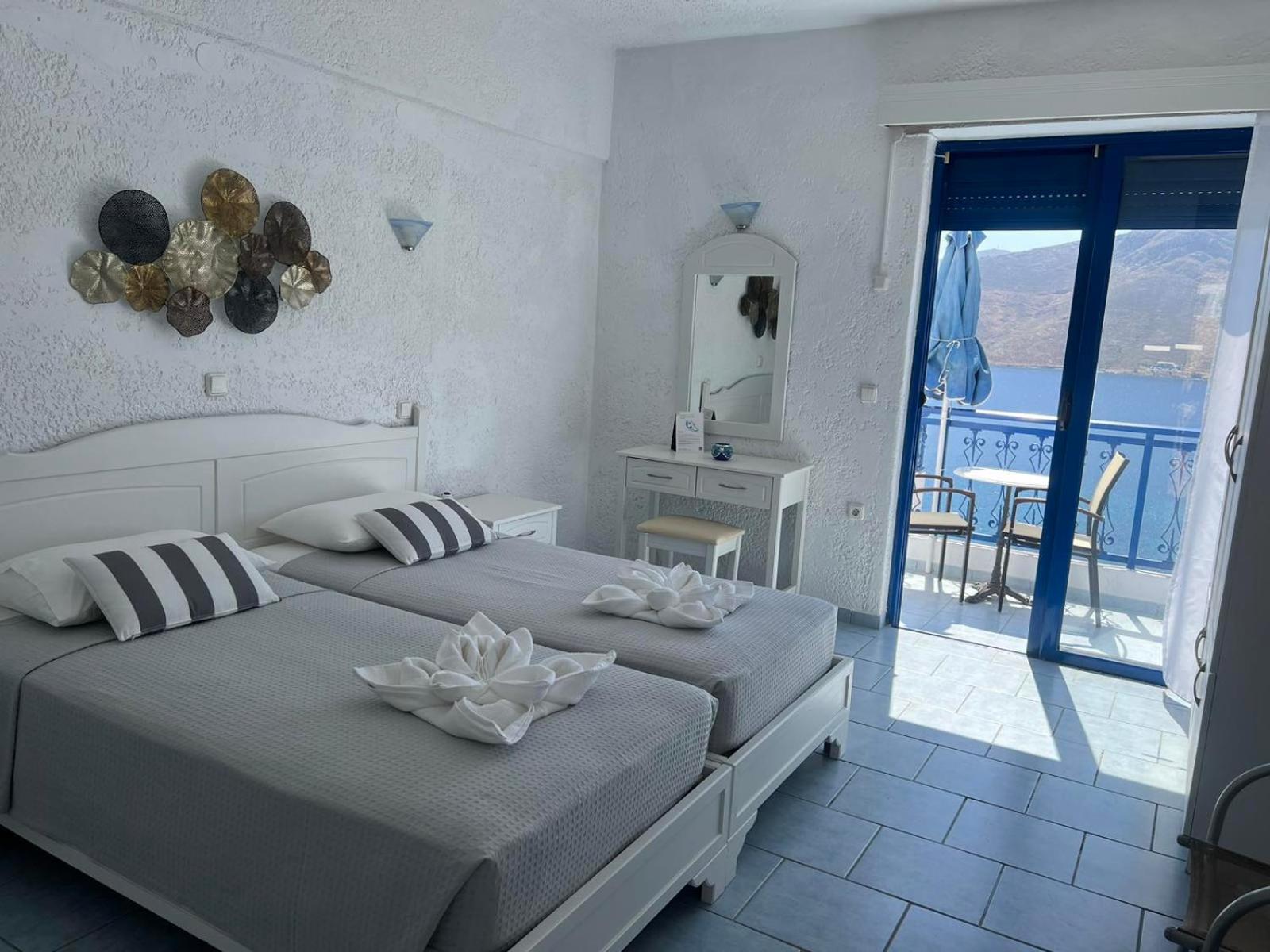 Marinas Studios