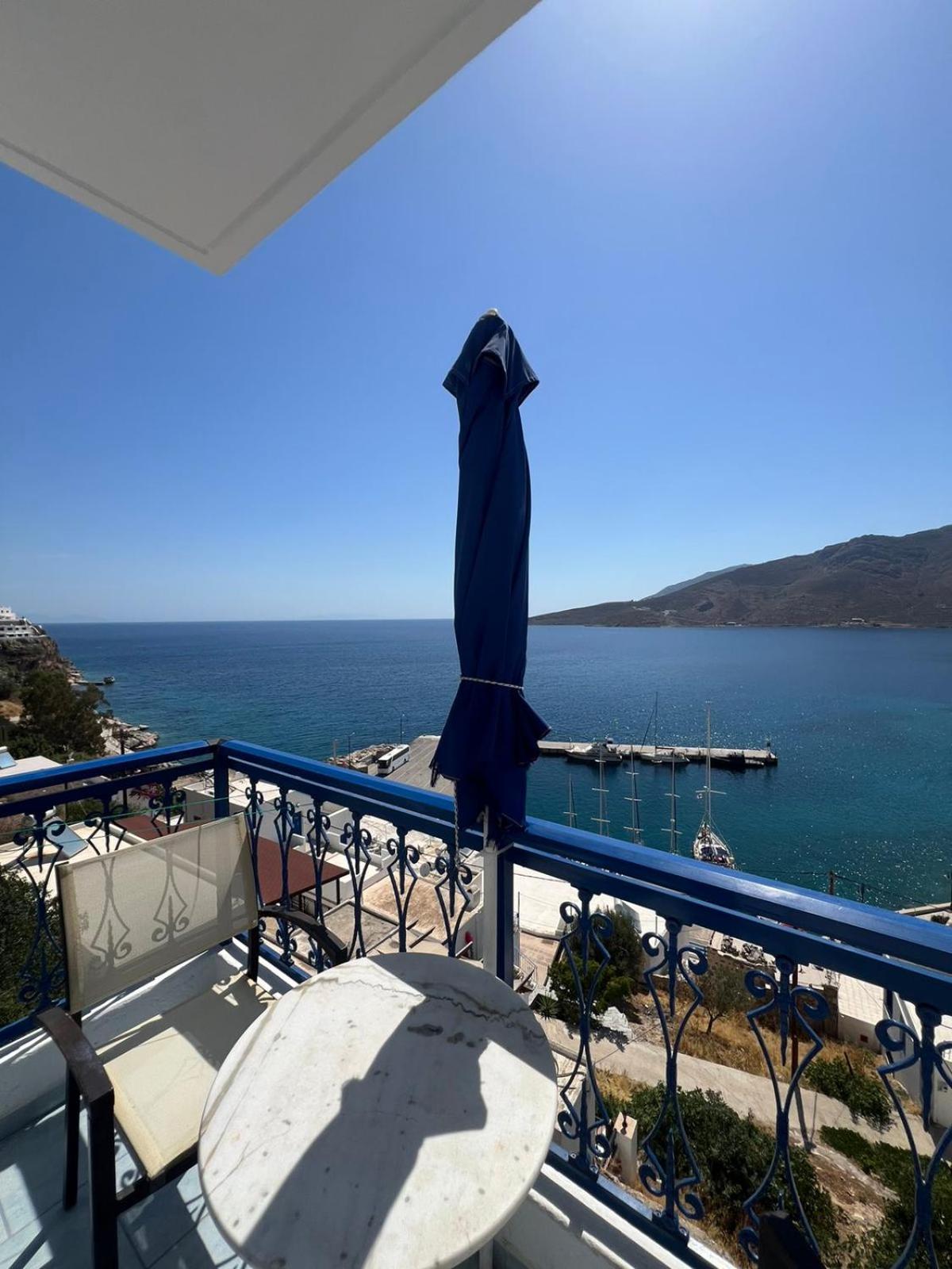 Marinas Studios