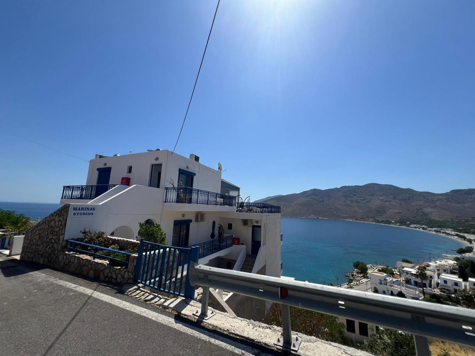 Marinas Studios