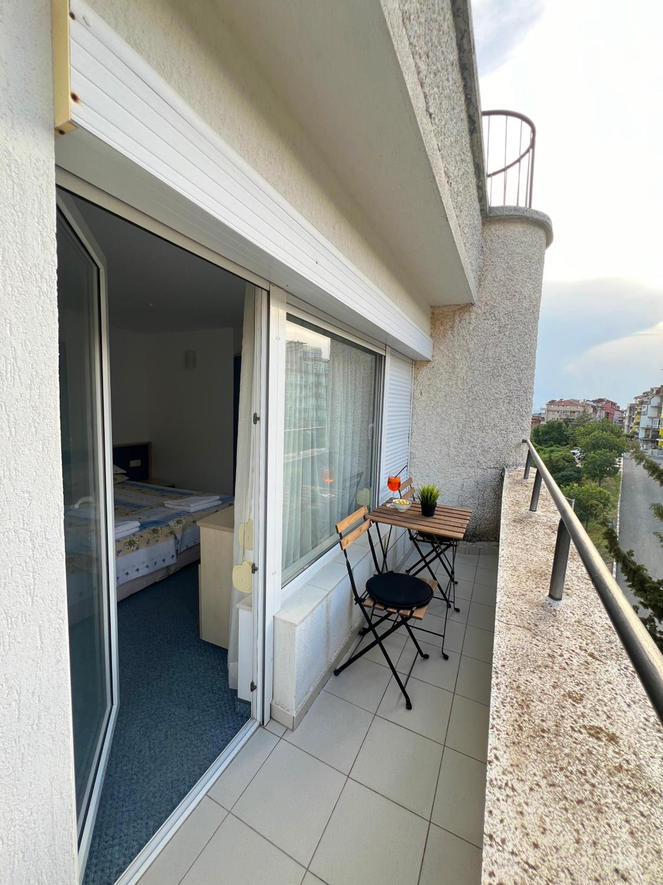 Apartment Hrizantema