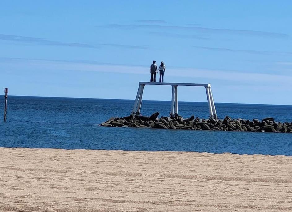 Bayview Escape