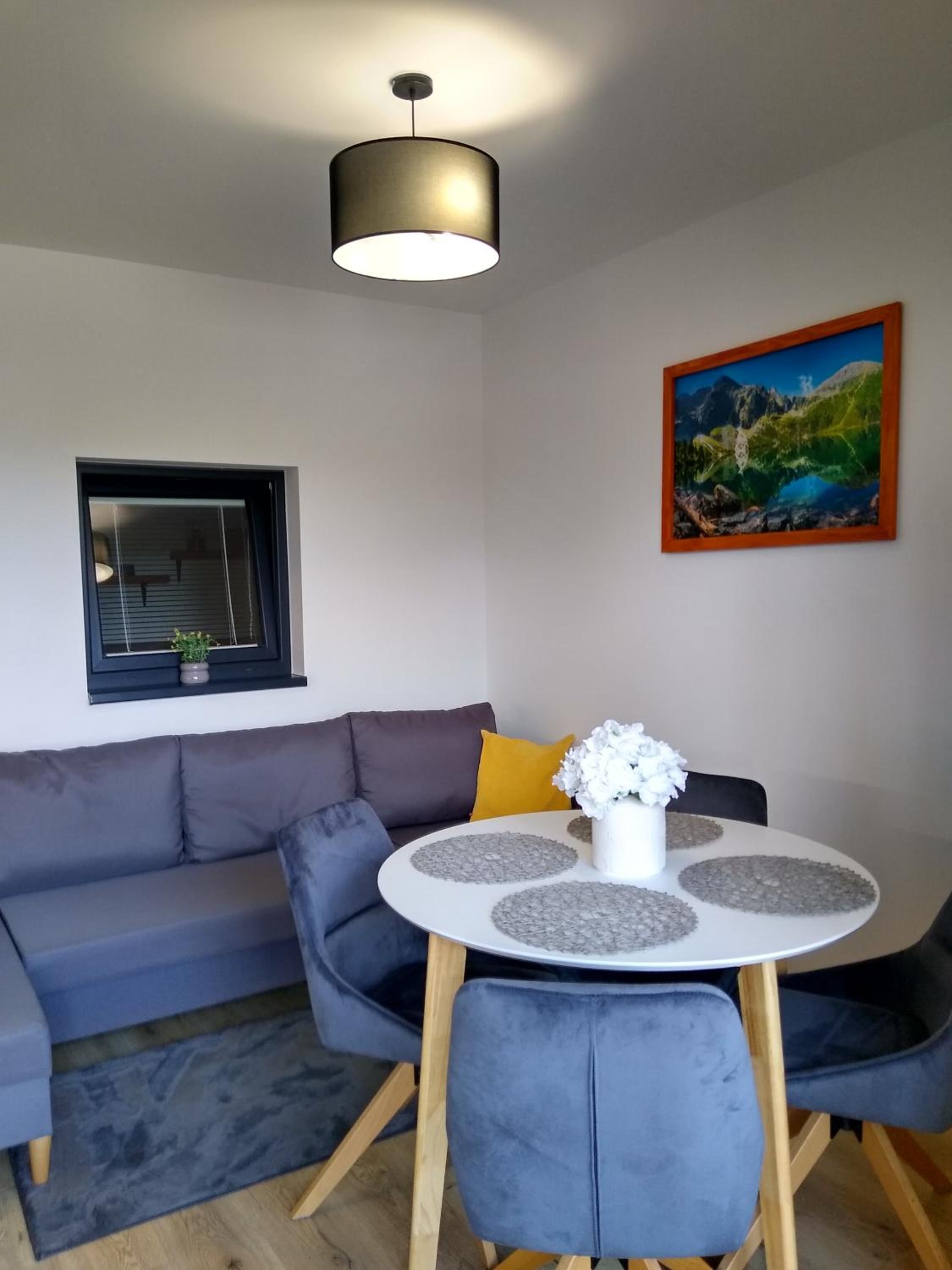 Apartmán Shelly