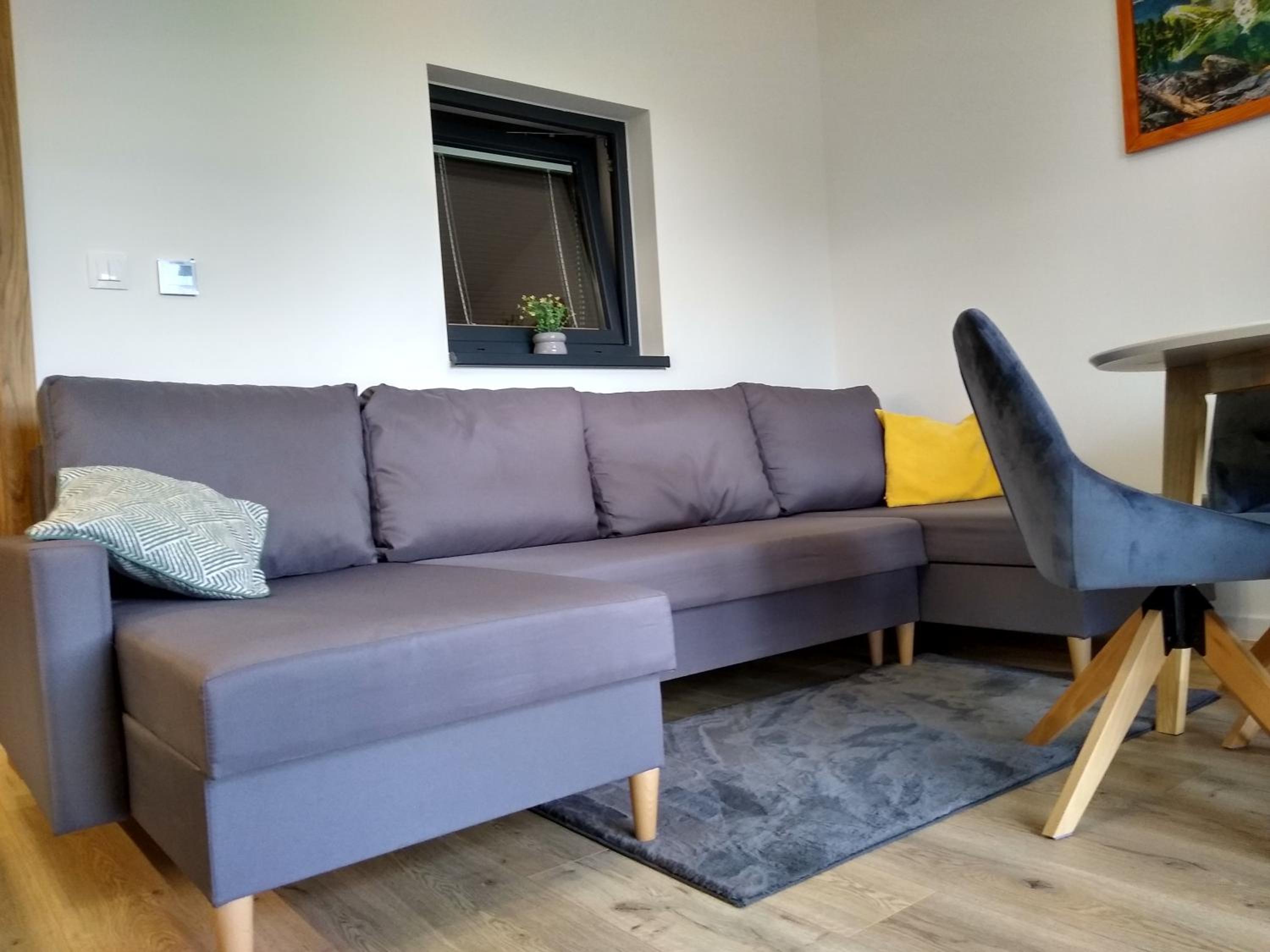 Apartmán Shelly