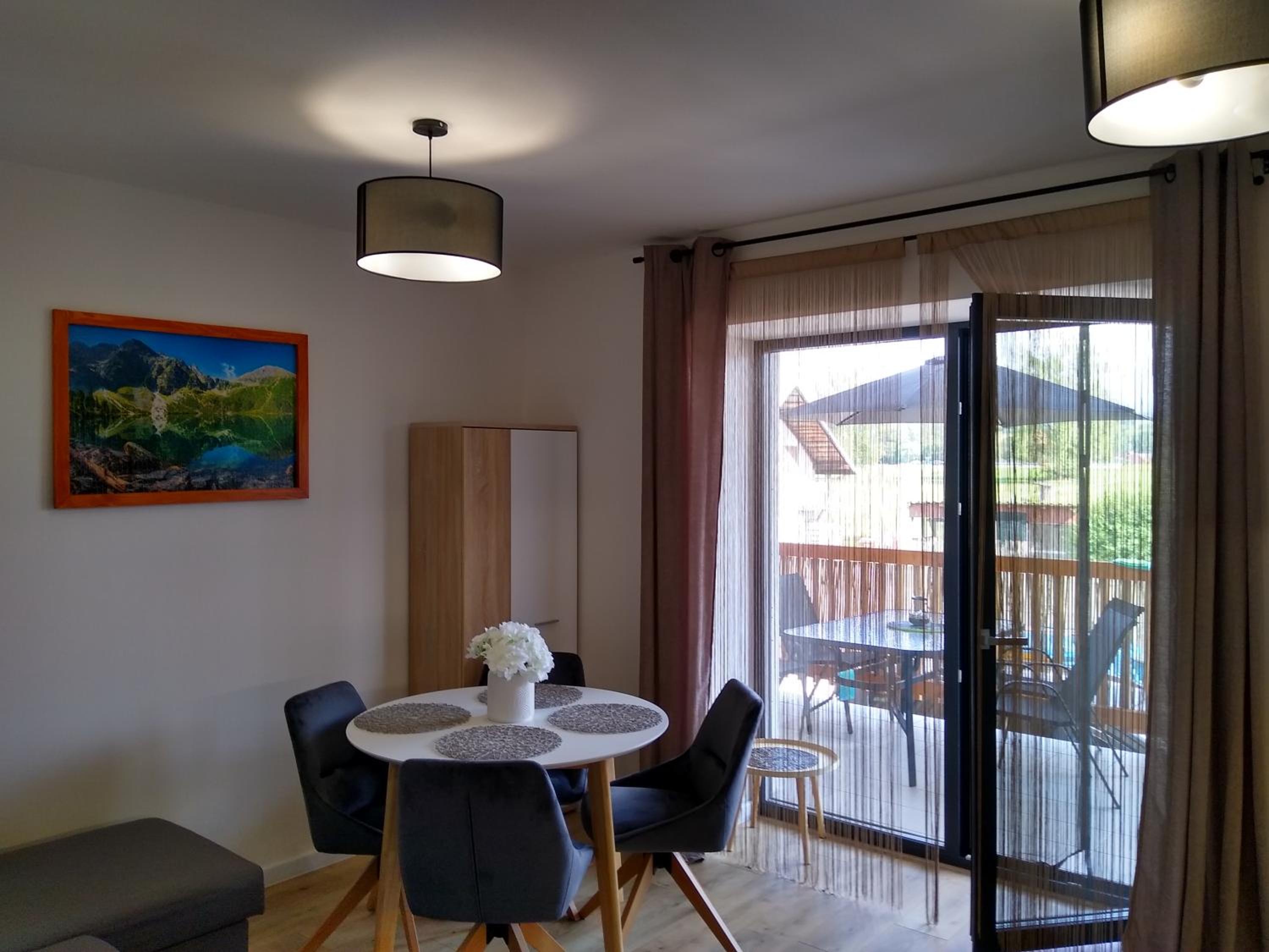 Apartmán Shelly