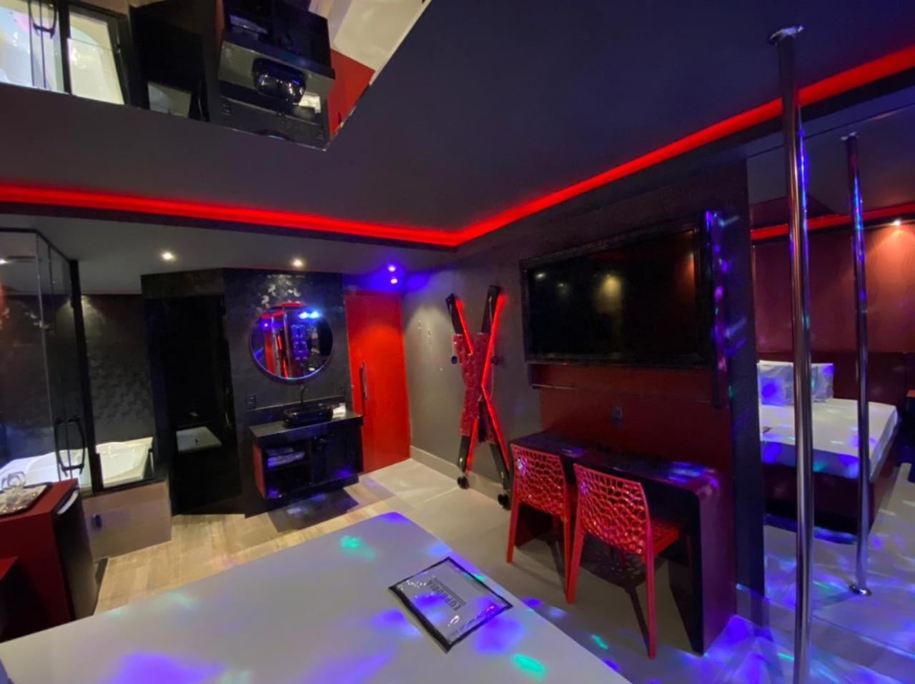 EUPHORIA MOTEL