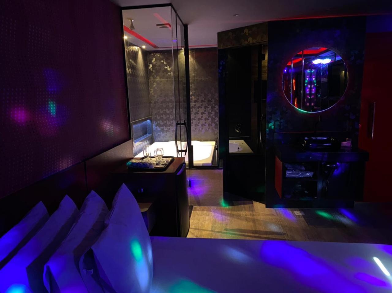 EUPHORIA MOTEL