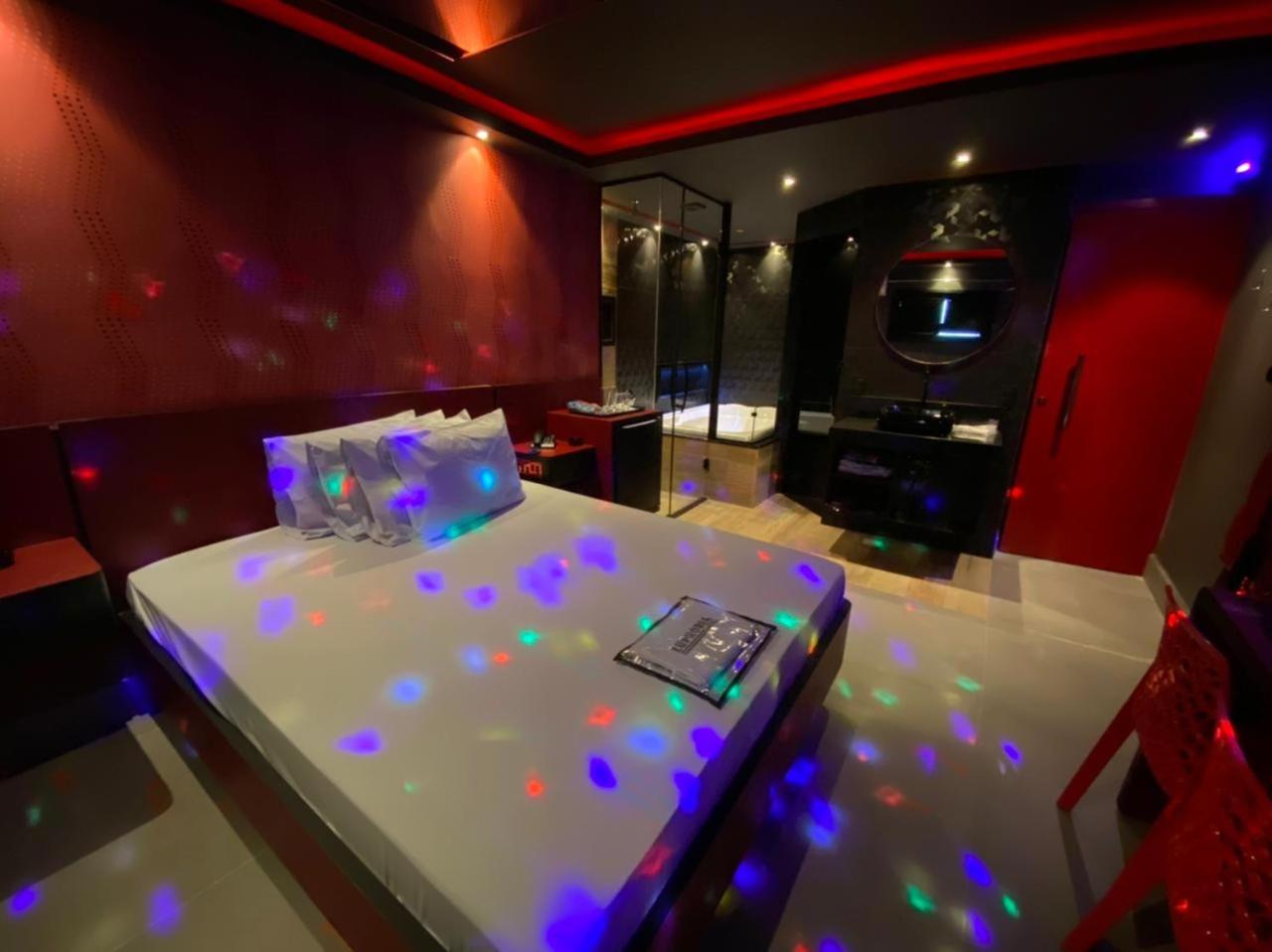 EUPHORIA MOTEL