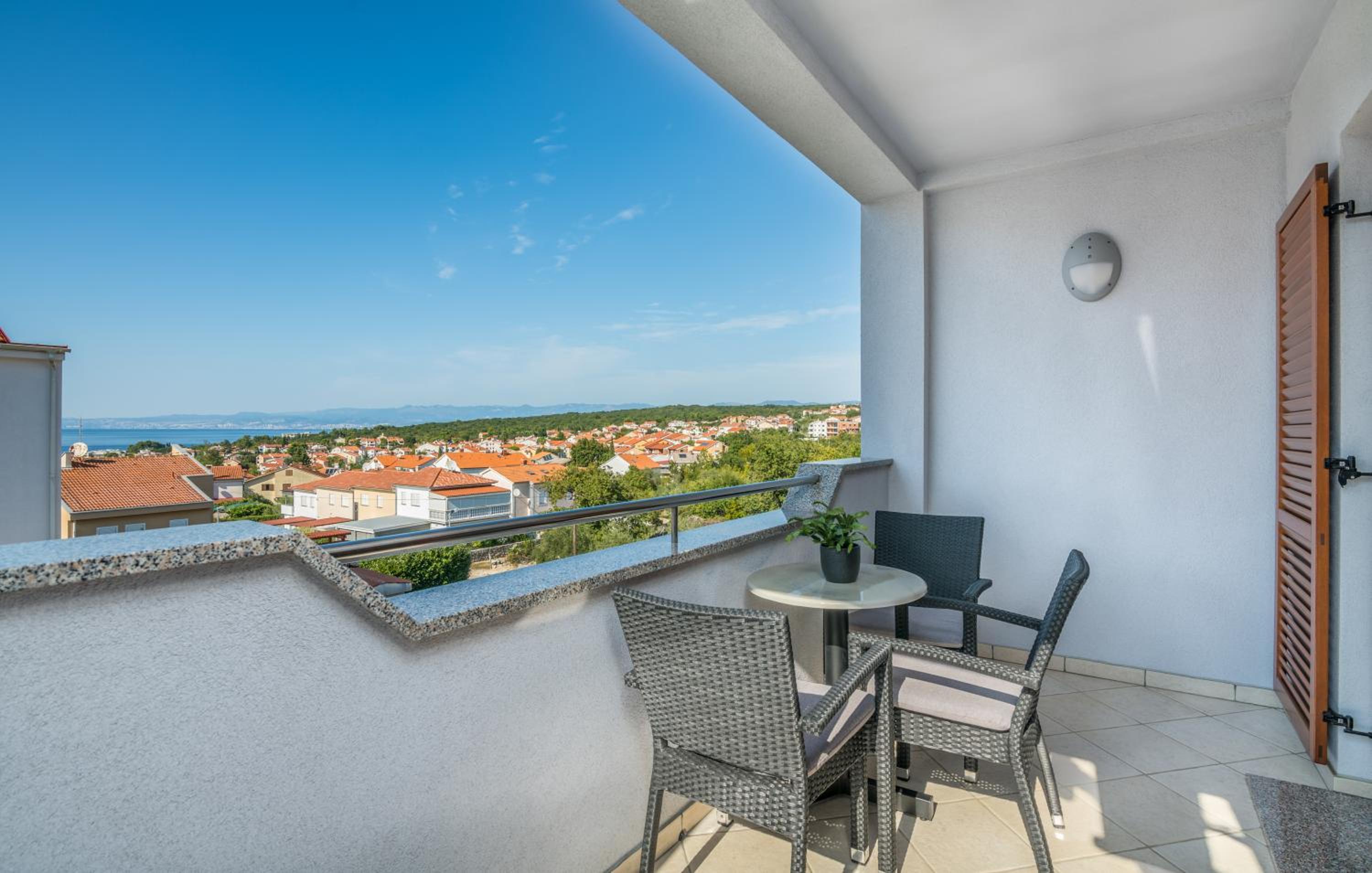 Apartments Kvarner