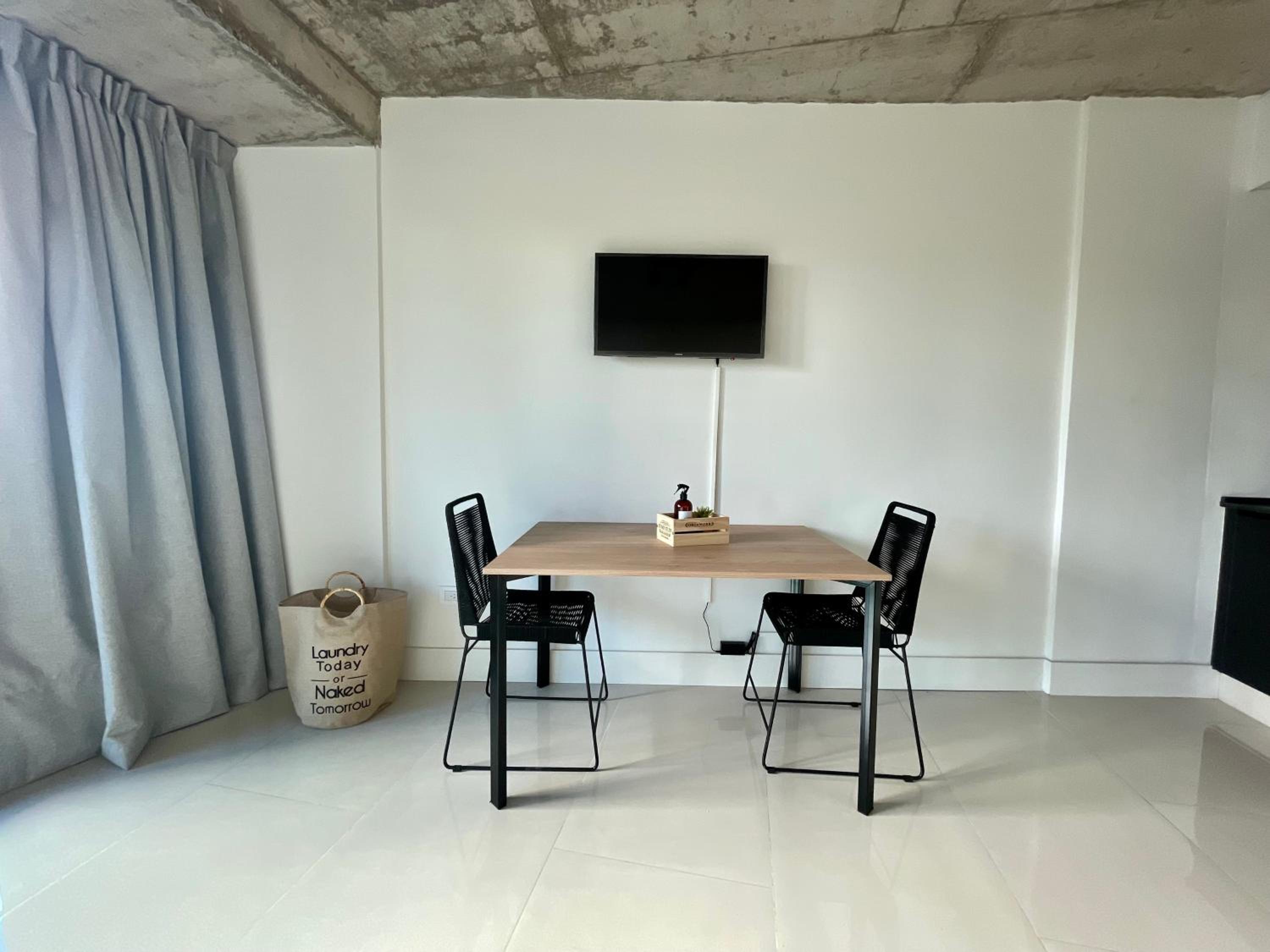Nova Stays - Estudio III en Mansión Botánico Palermo - Buenos Aires
