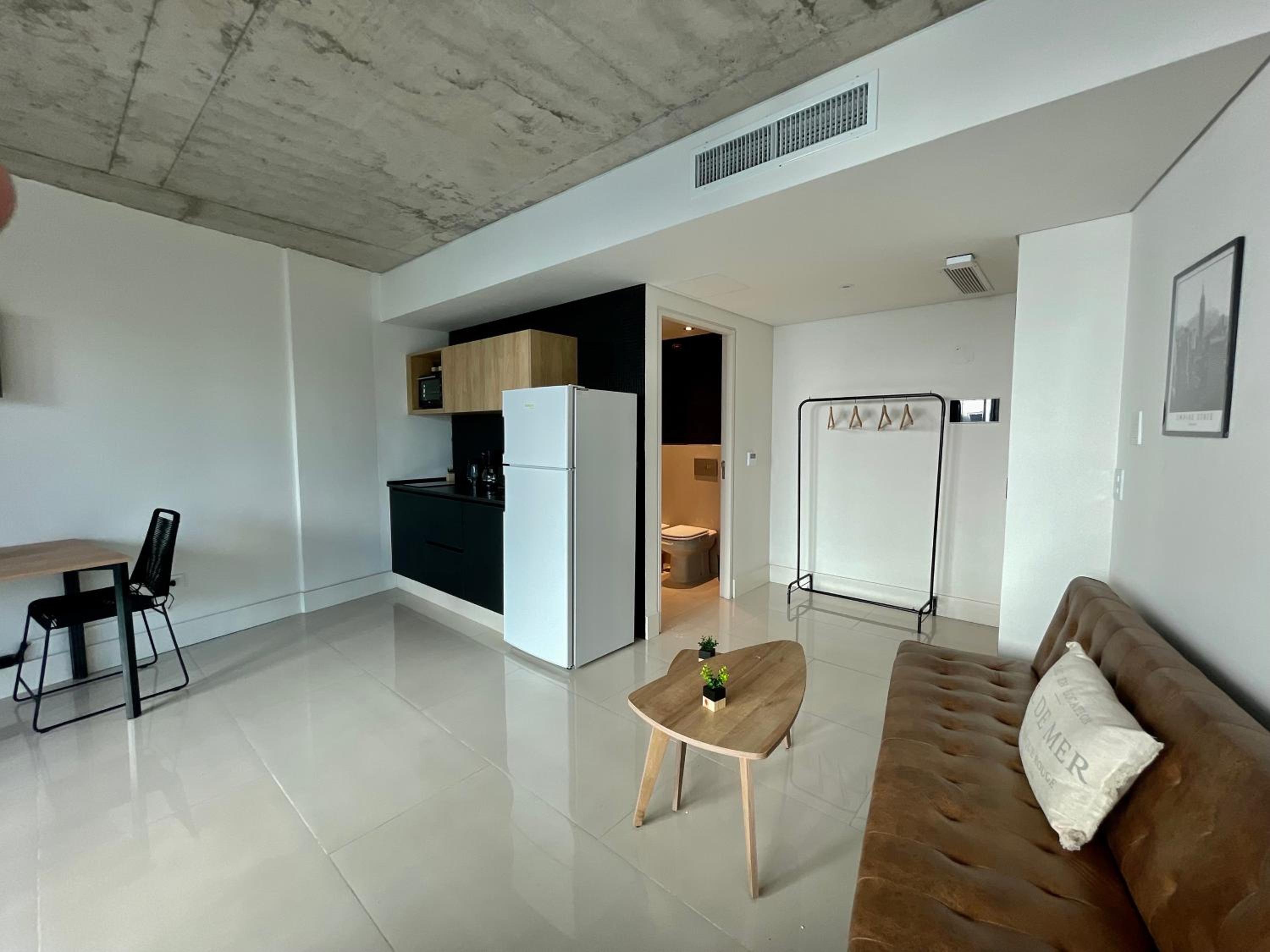 Nova Stays - Estudio III en Mansión Botánico Palermo - Buenos Aires