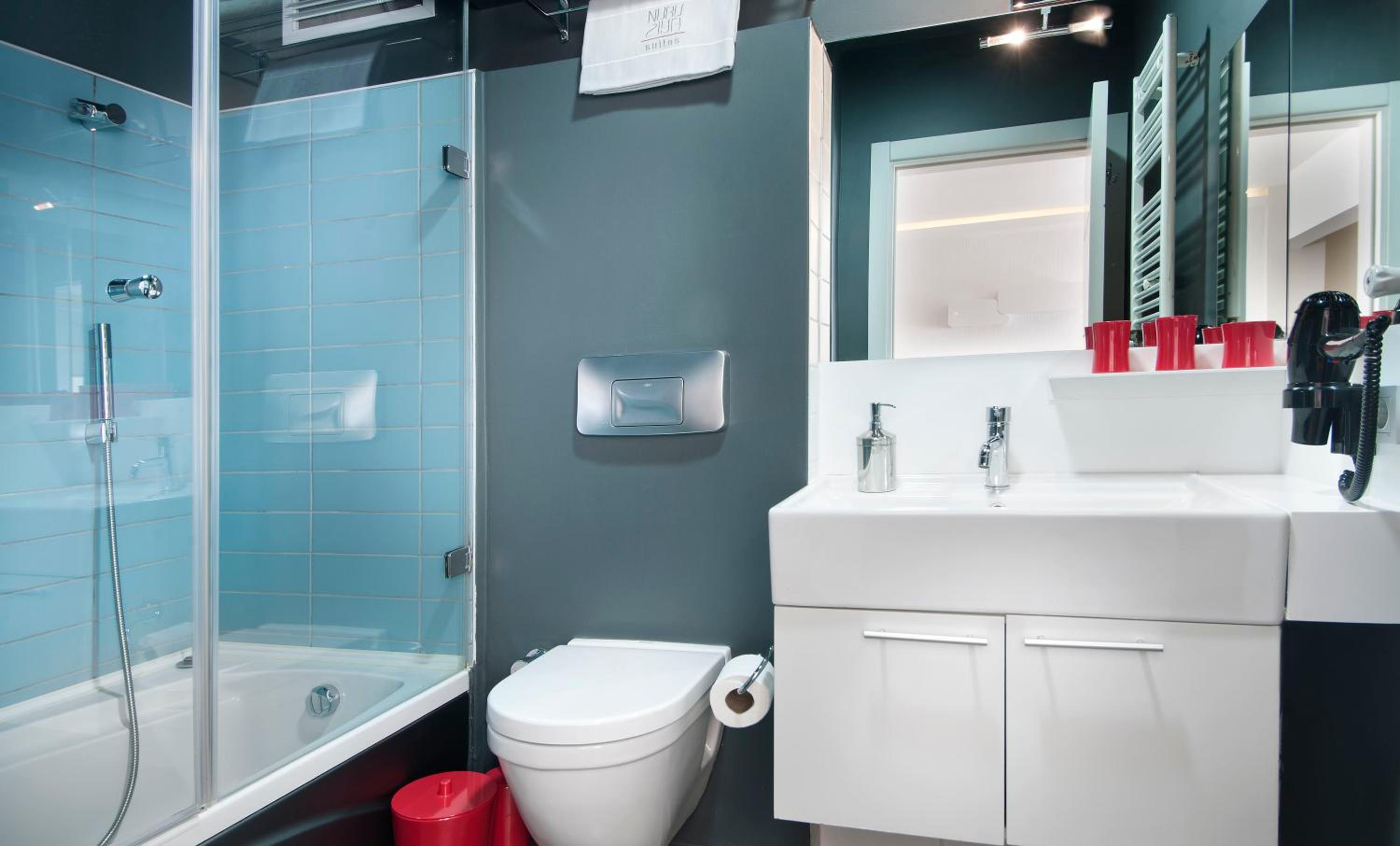 Nuru Ziya Süitleri - Image 32