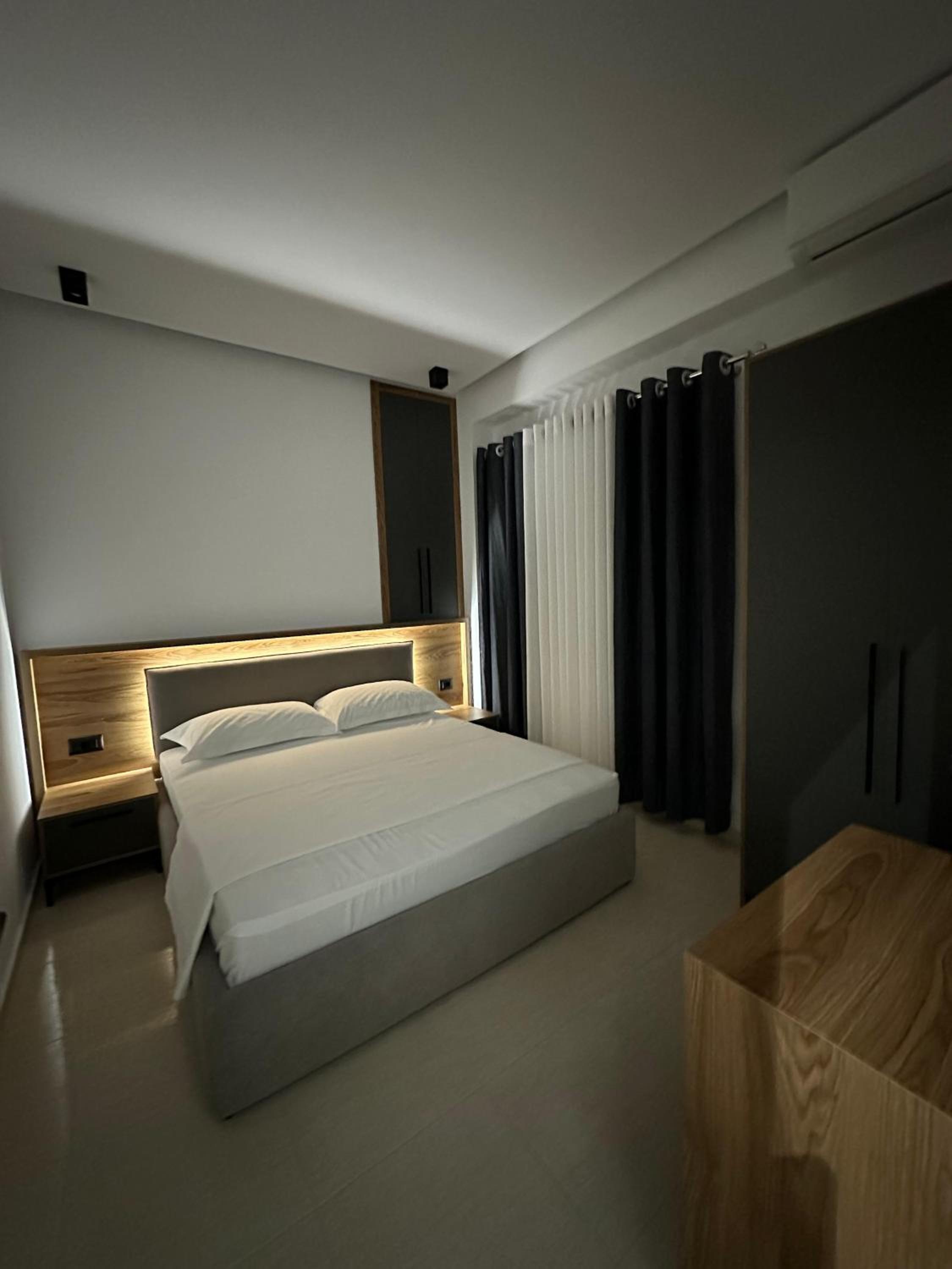 Gael Luxury Apartment