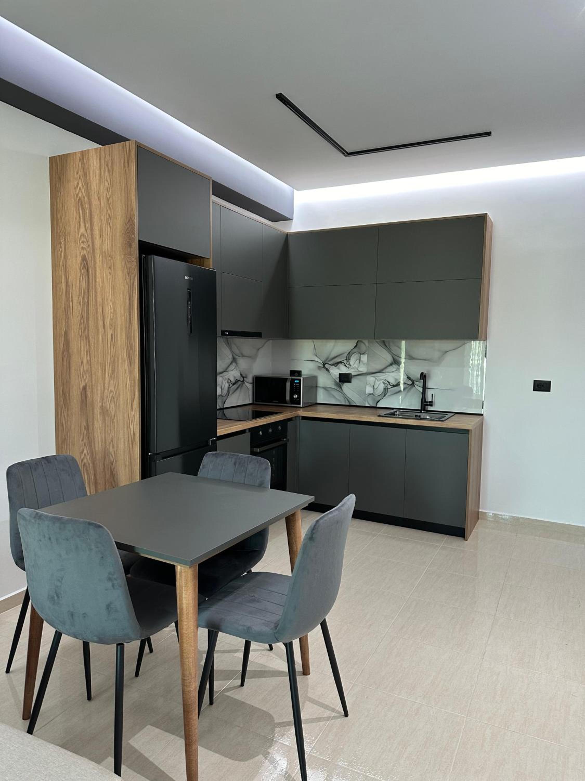 Gael Luxury Apartment