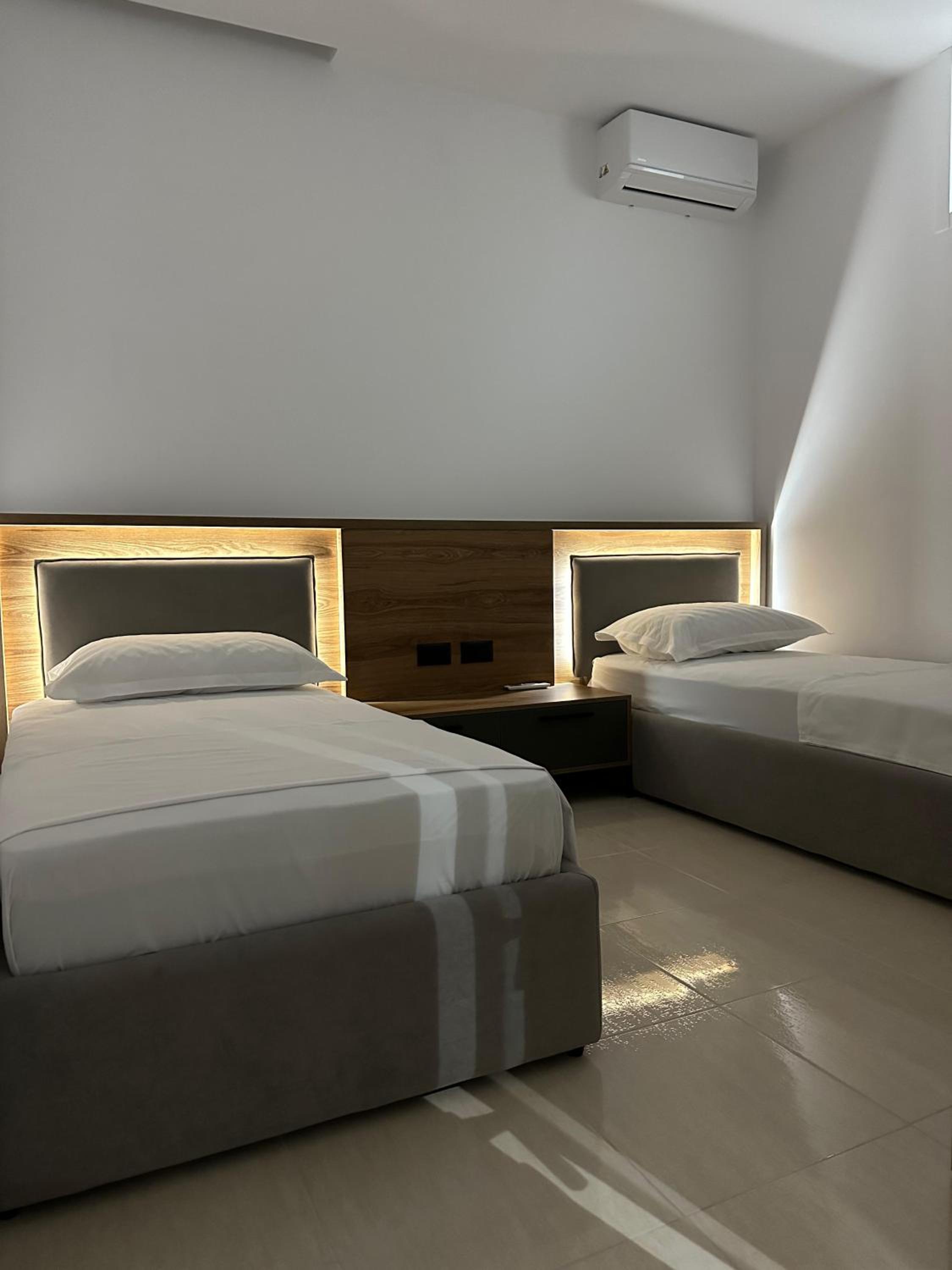 Gael Luxury Apartment