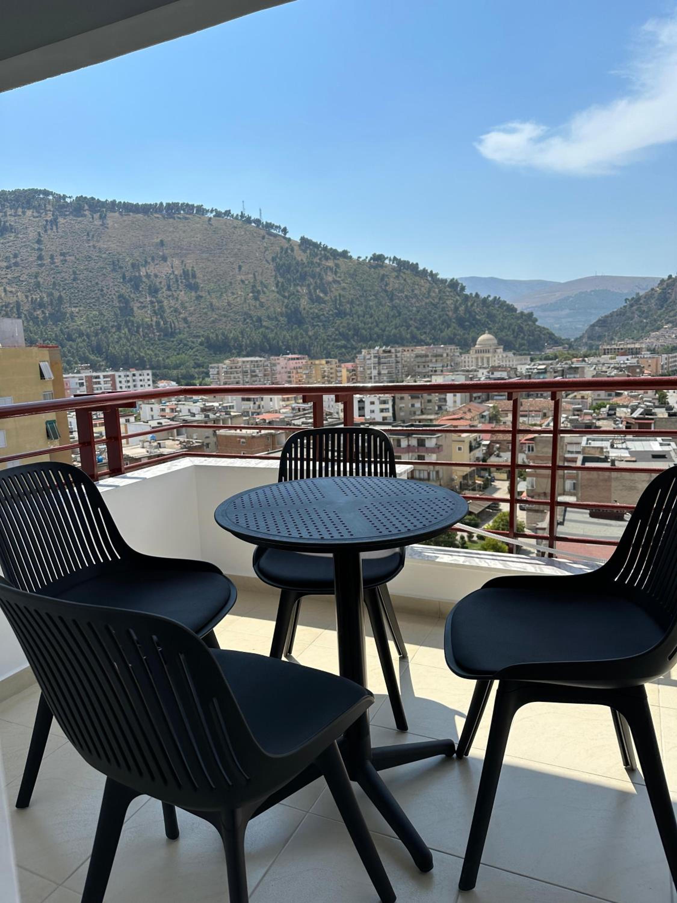 Gael Luxury Apartment