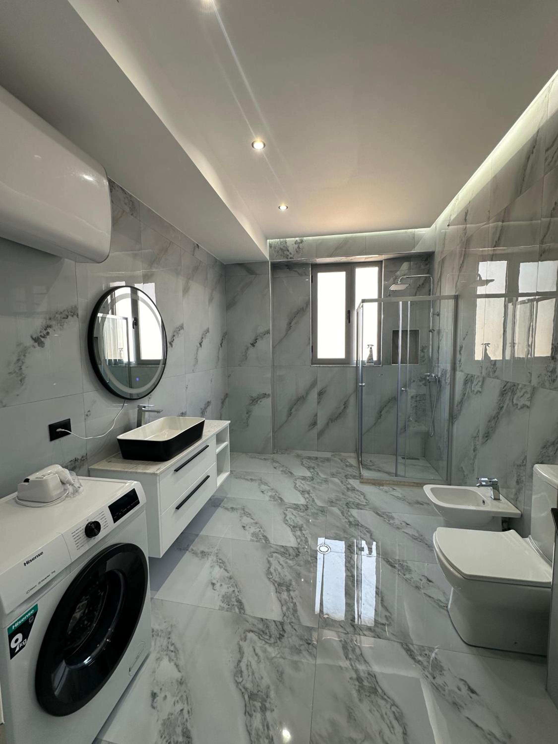 Gael Luxury Apartment