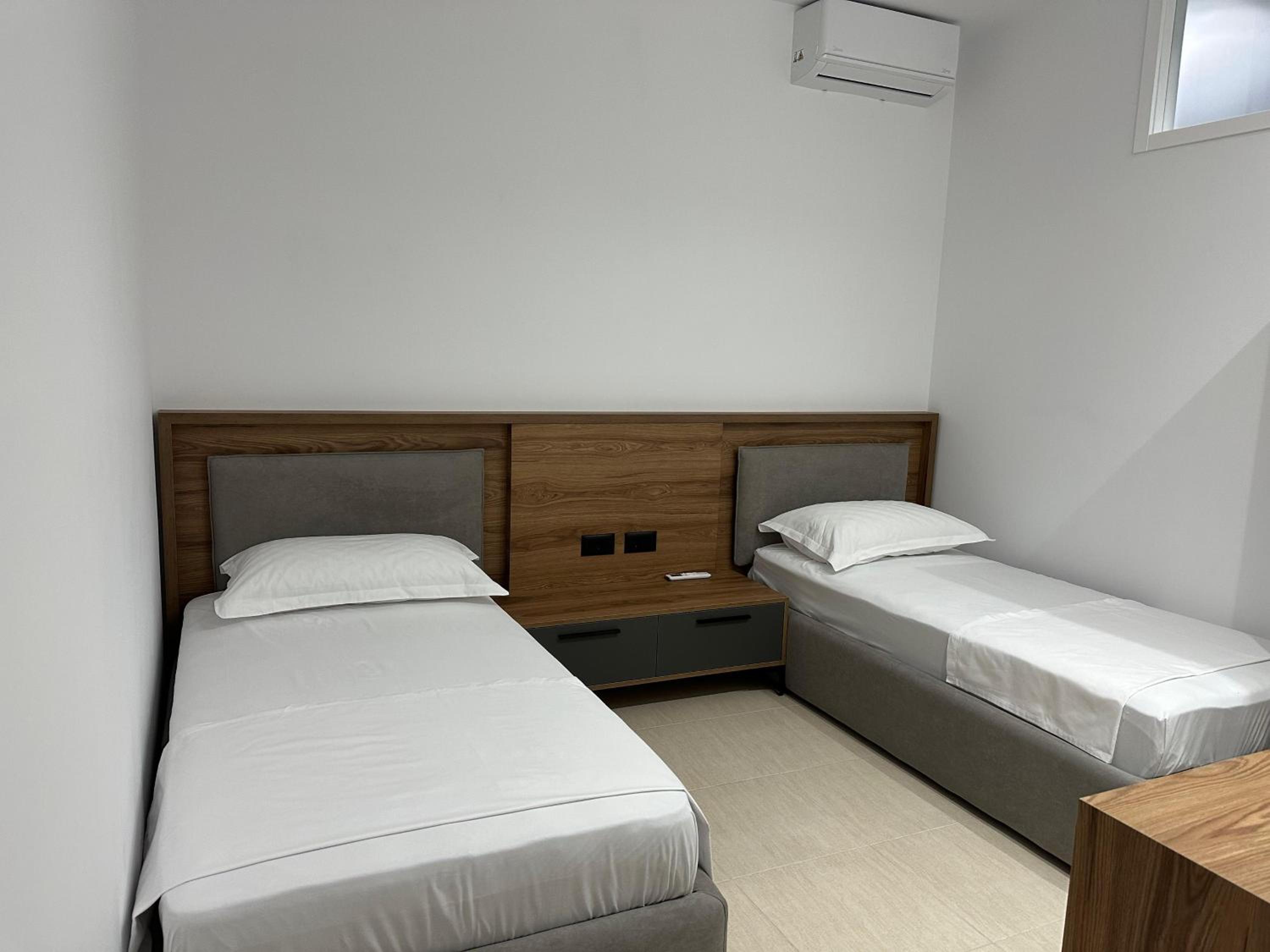 Gael Luxury Apartment