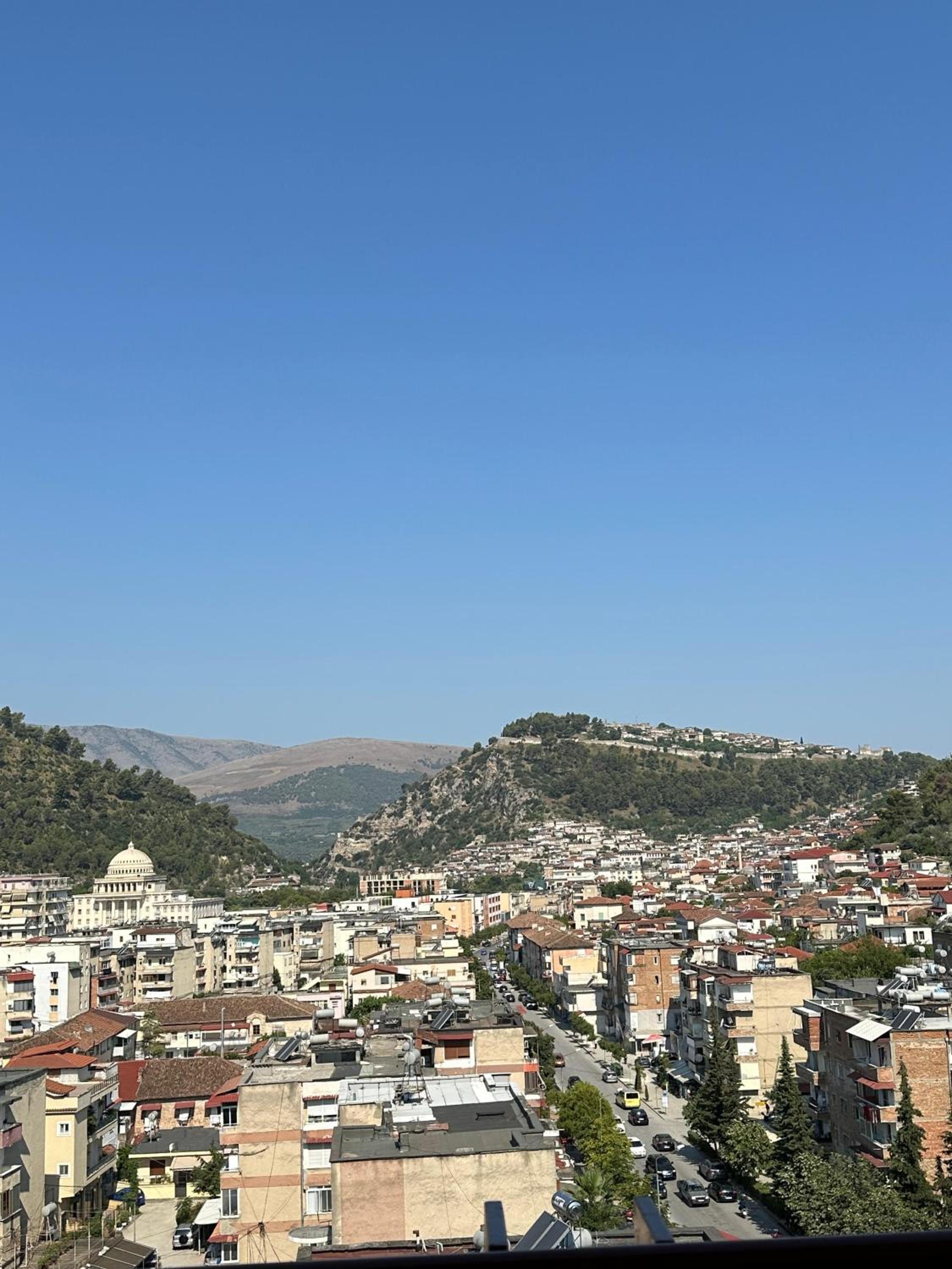 Gael Luxury Apartment