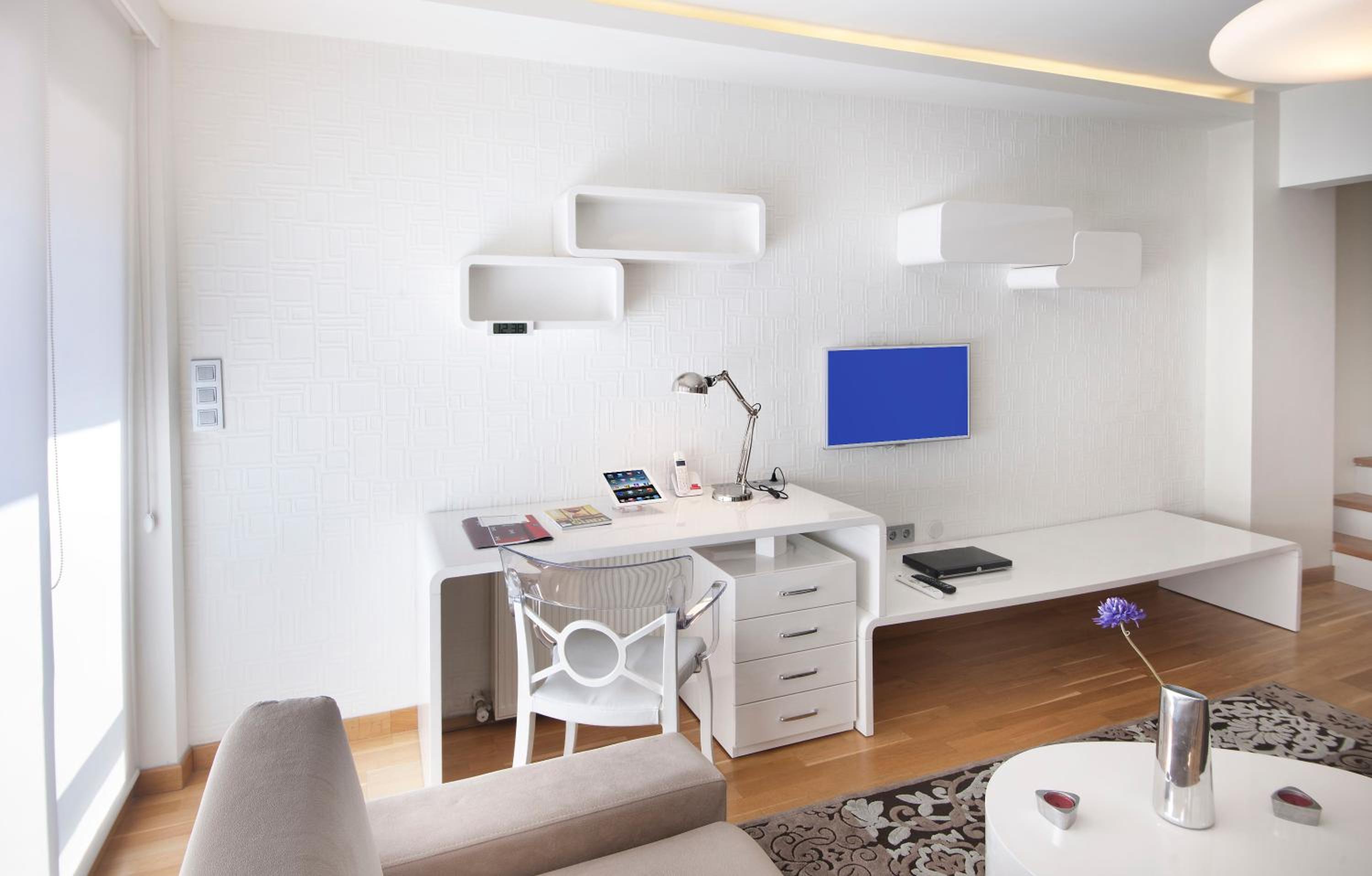 Nuru Ziya Süitleri - Image 8