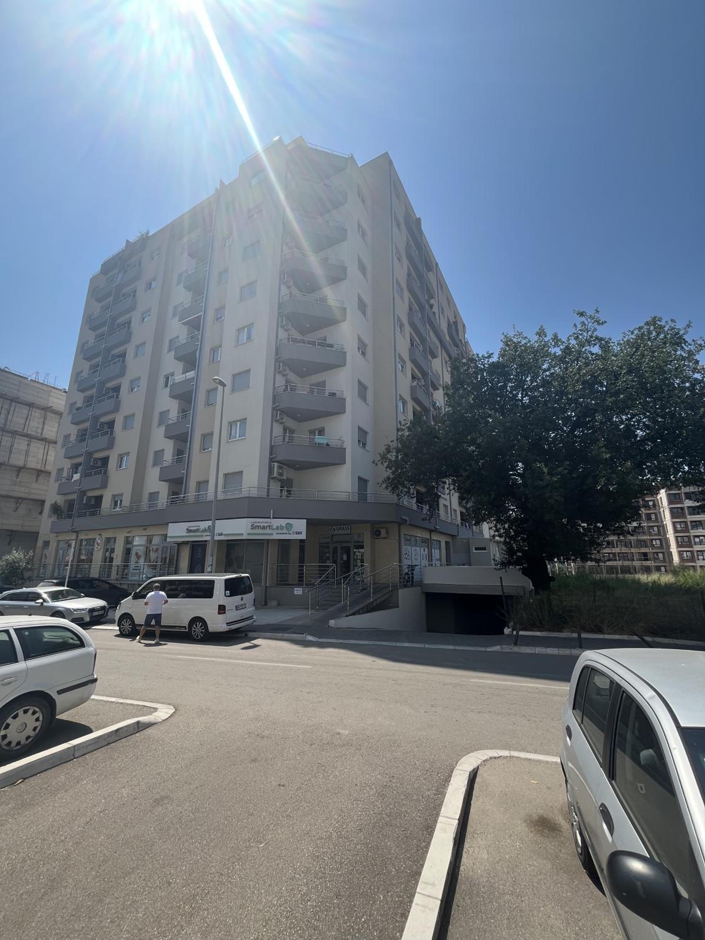 Apartment Rozino