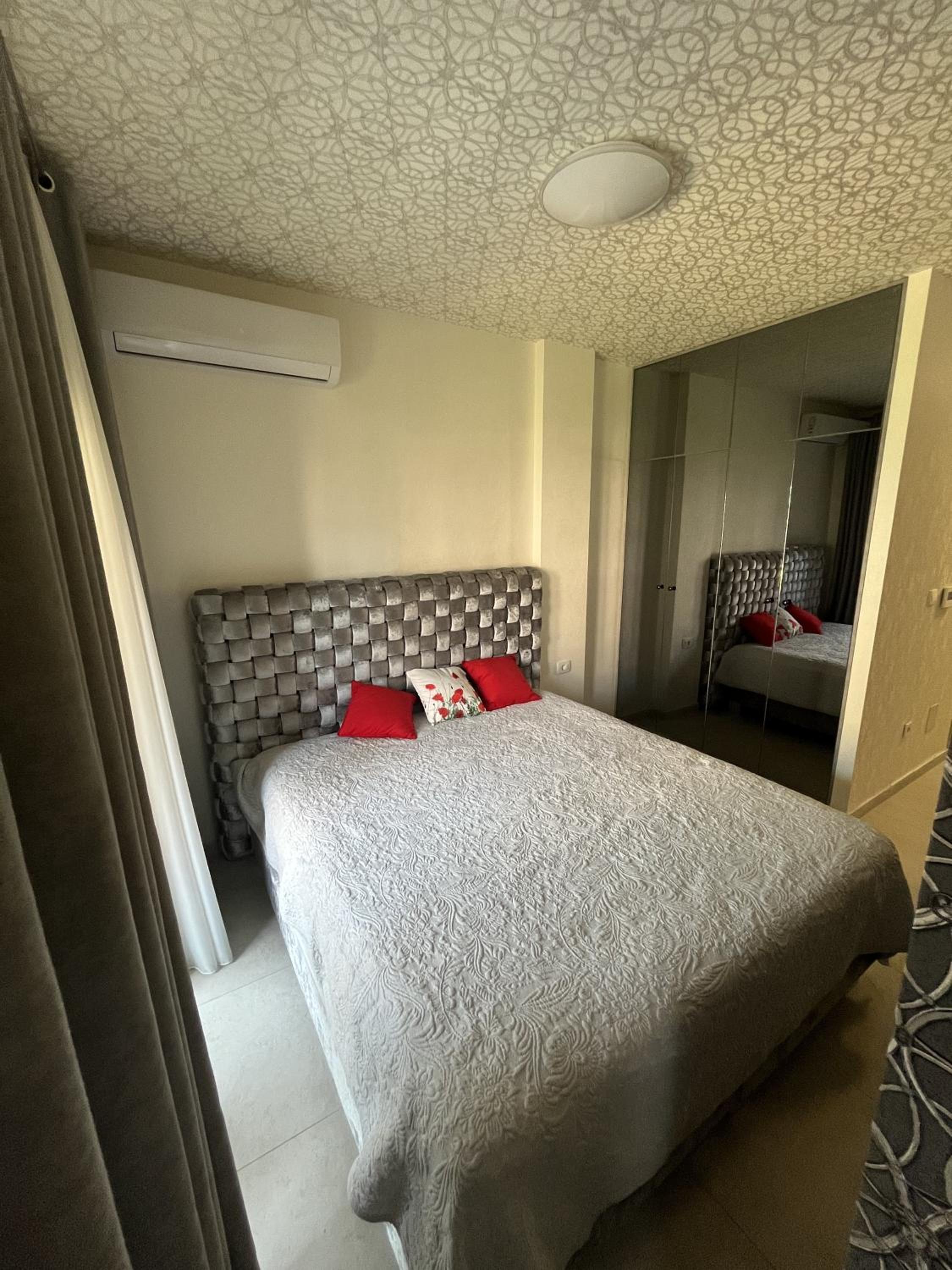 Apartment Rozino