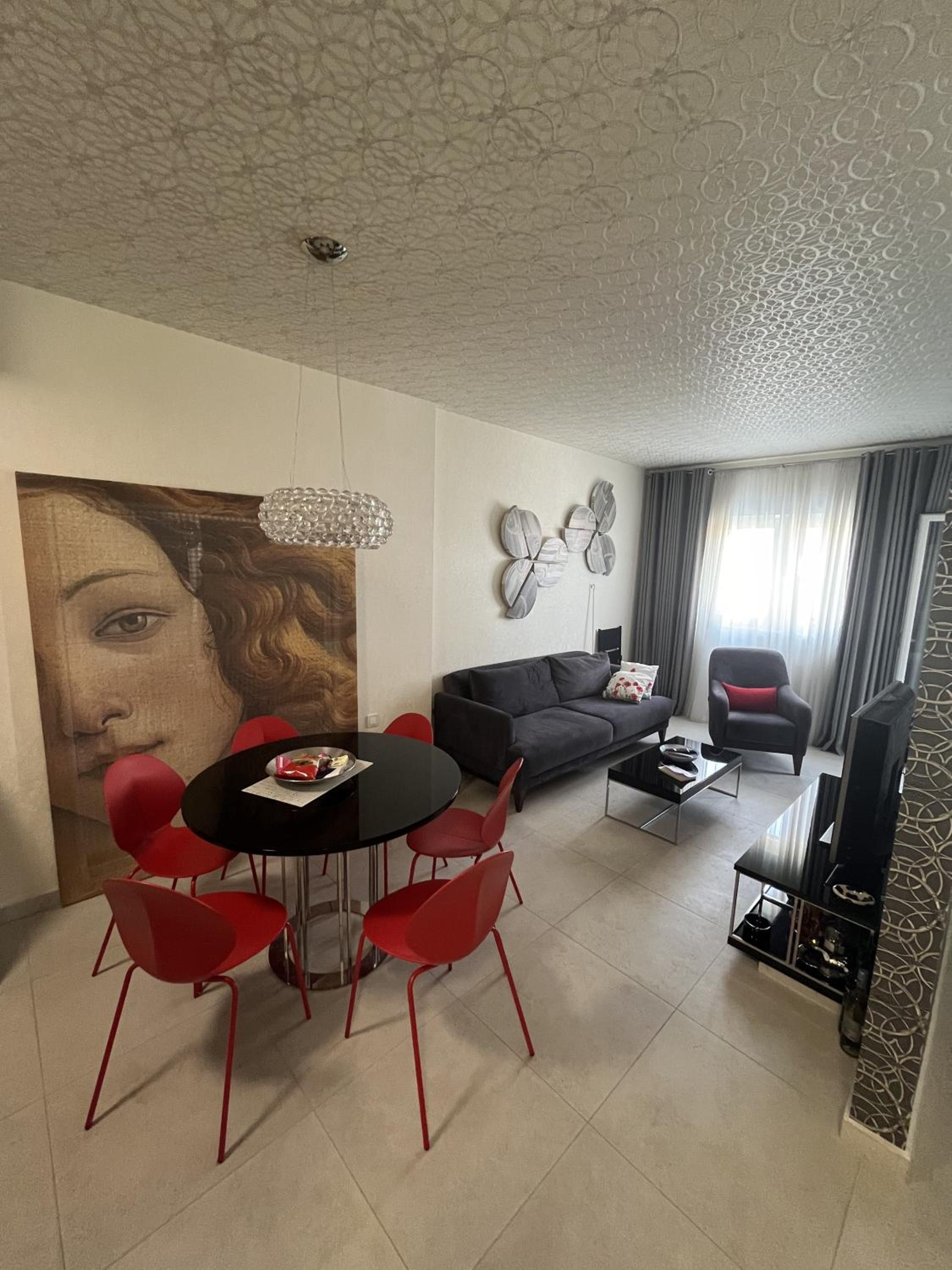 Apartment Rozino