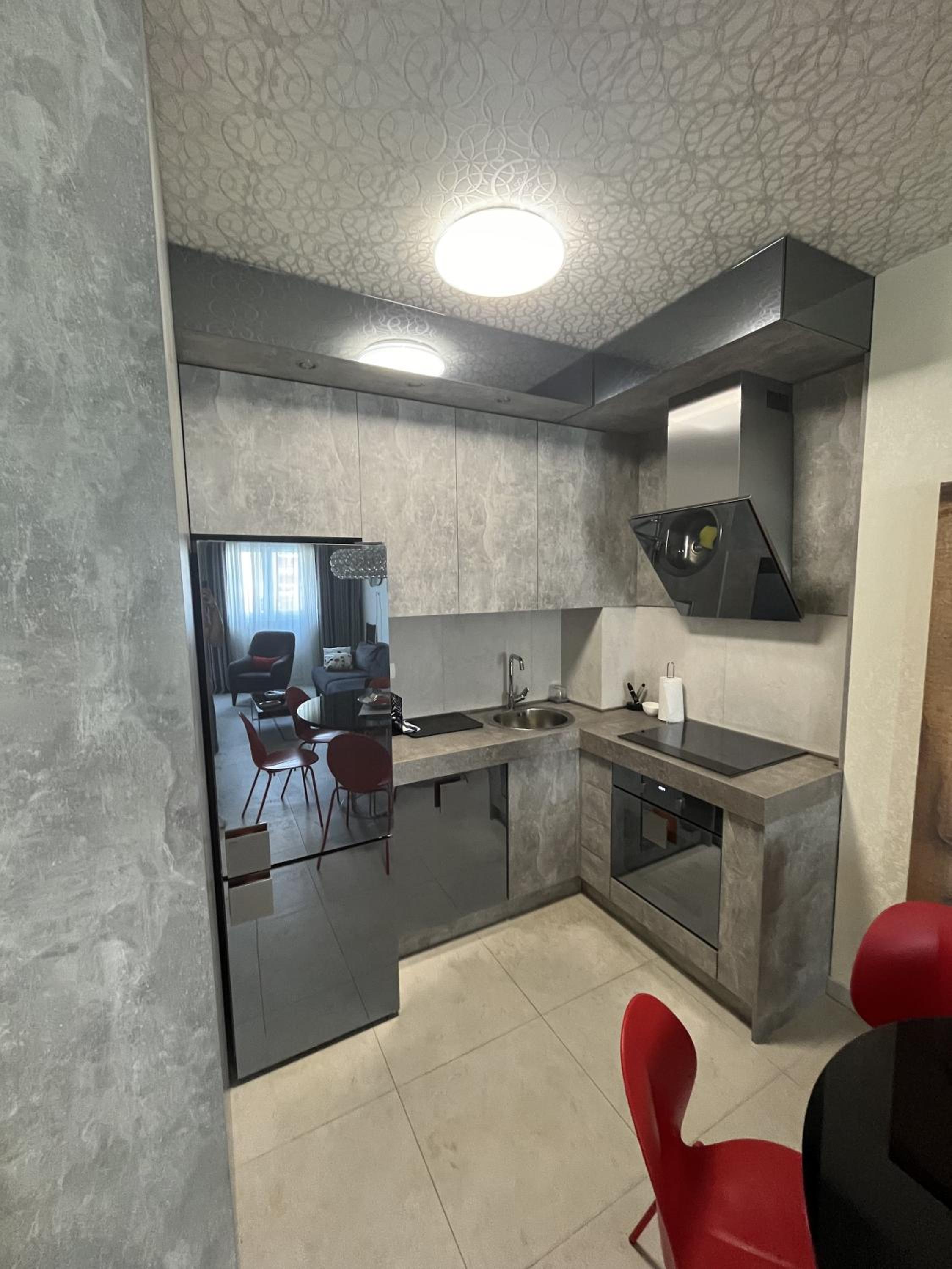 Apartment Rozino