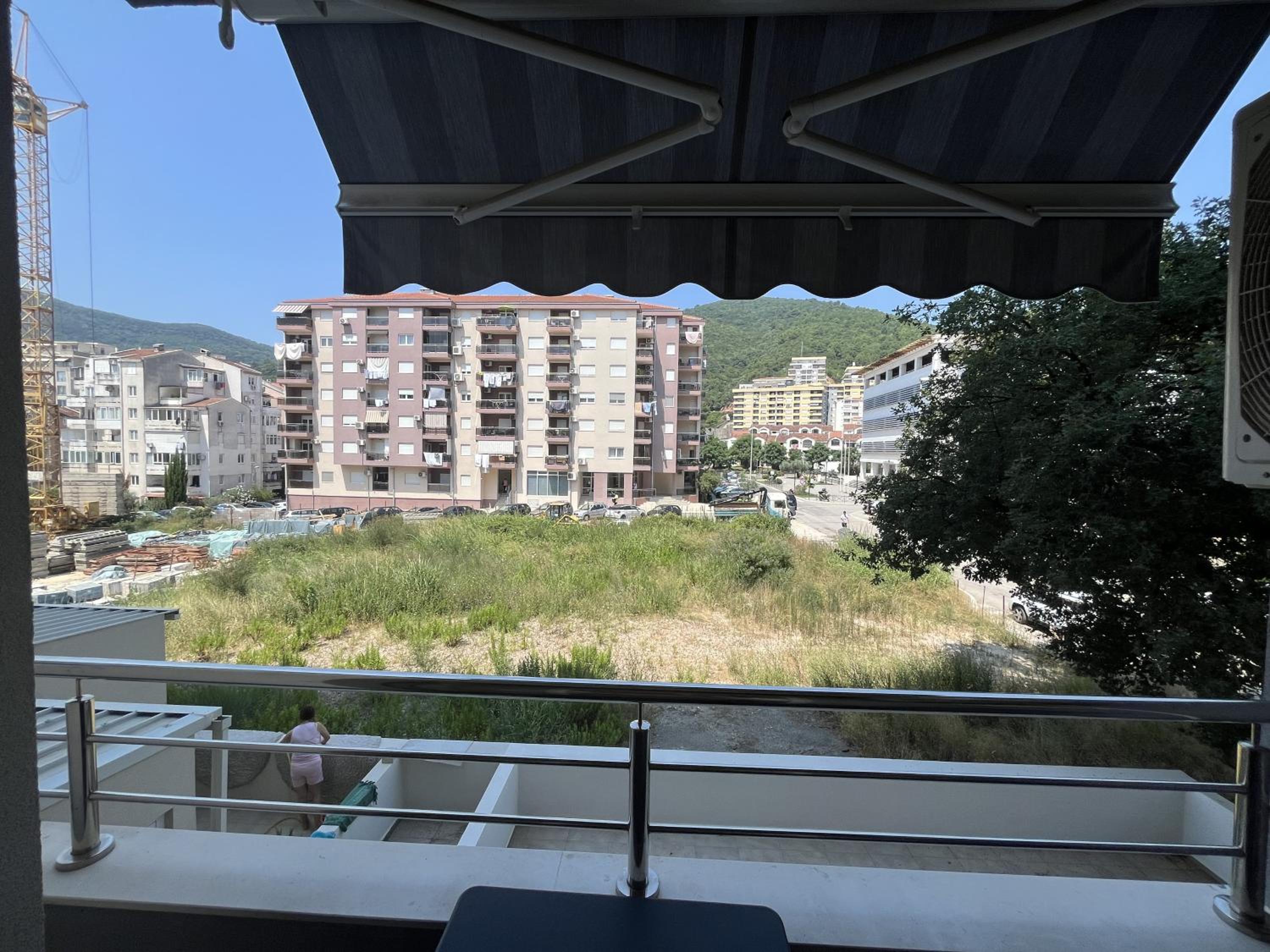 Apartment Rozino