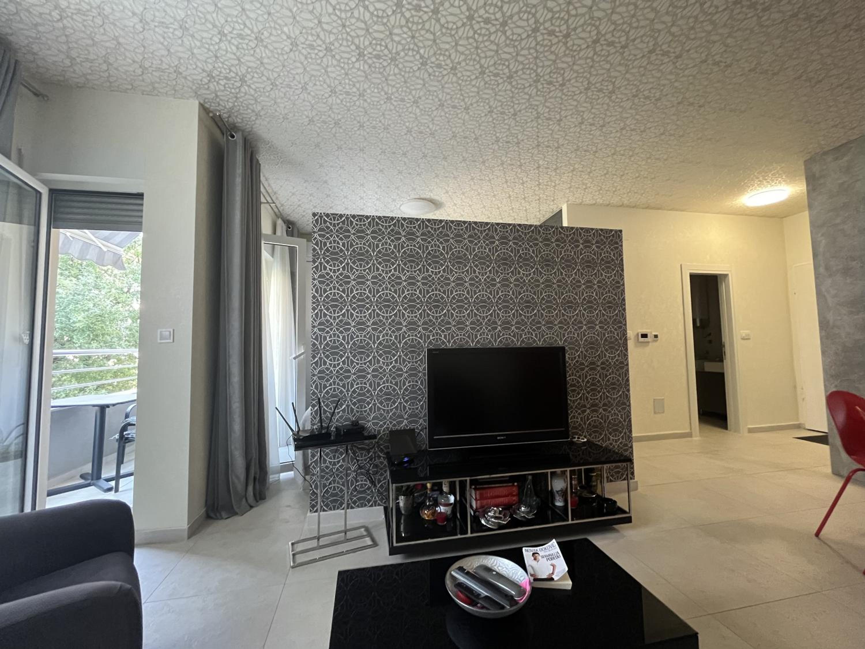 Apartment Rozino