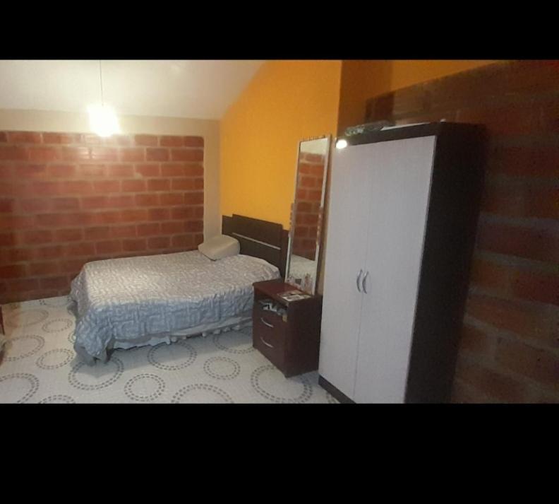 Departamentos Los Quebrachos