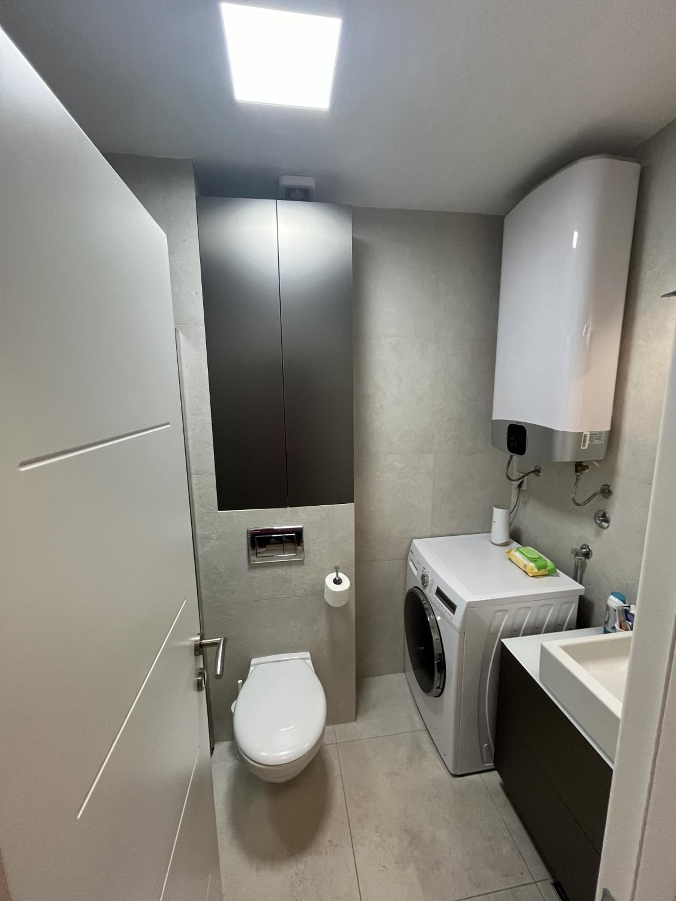Apartment Rozino