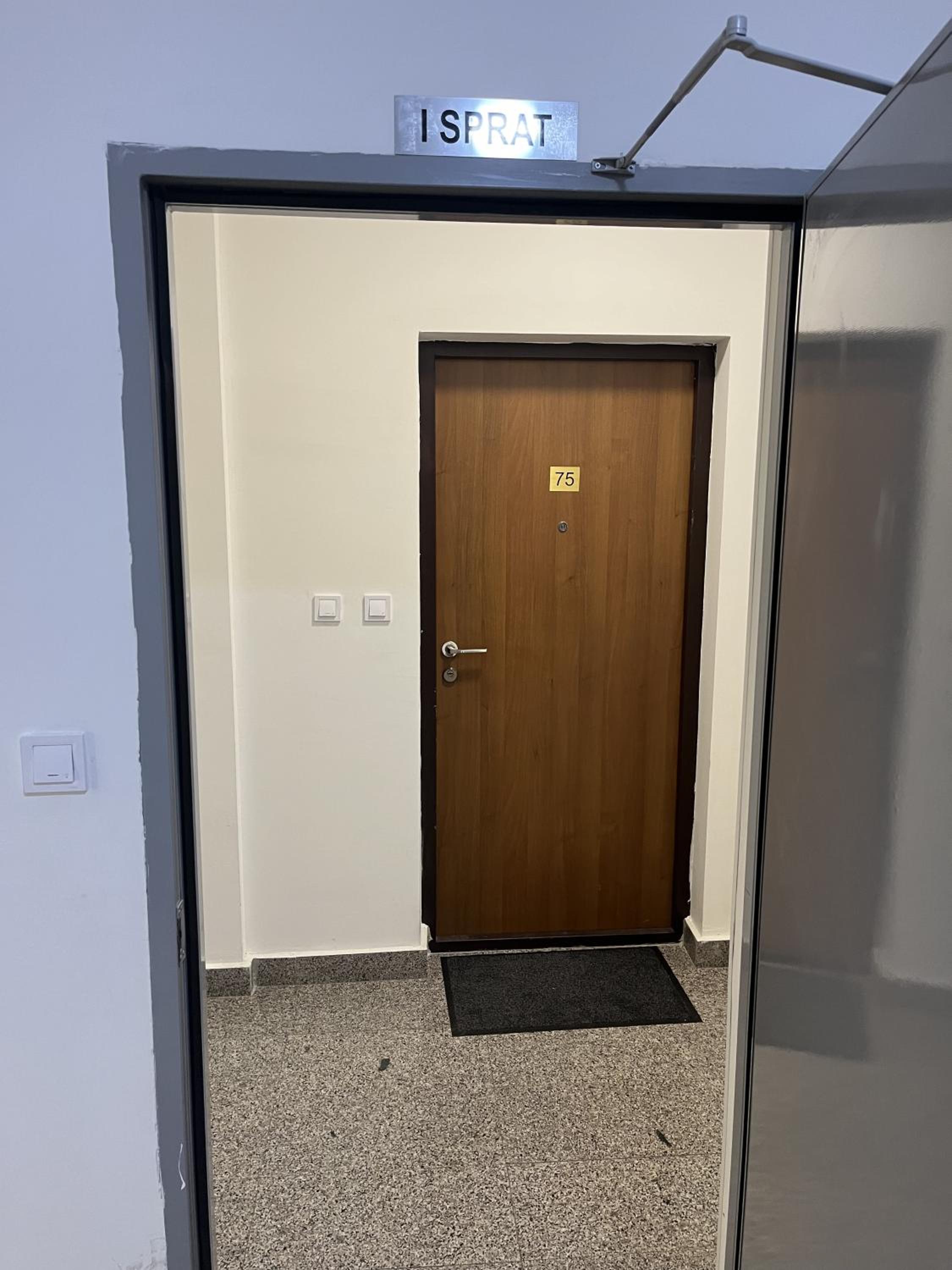 Apartment Rozino