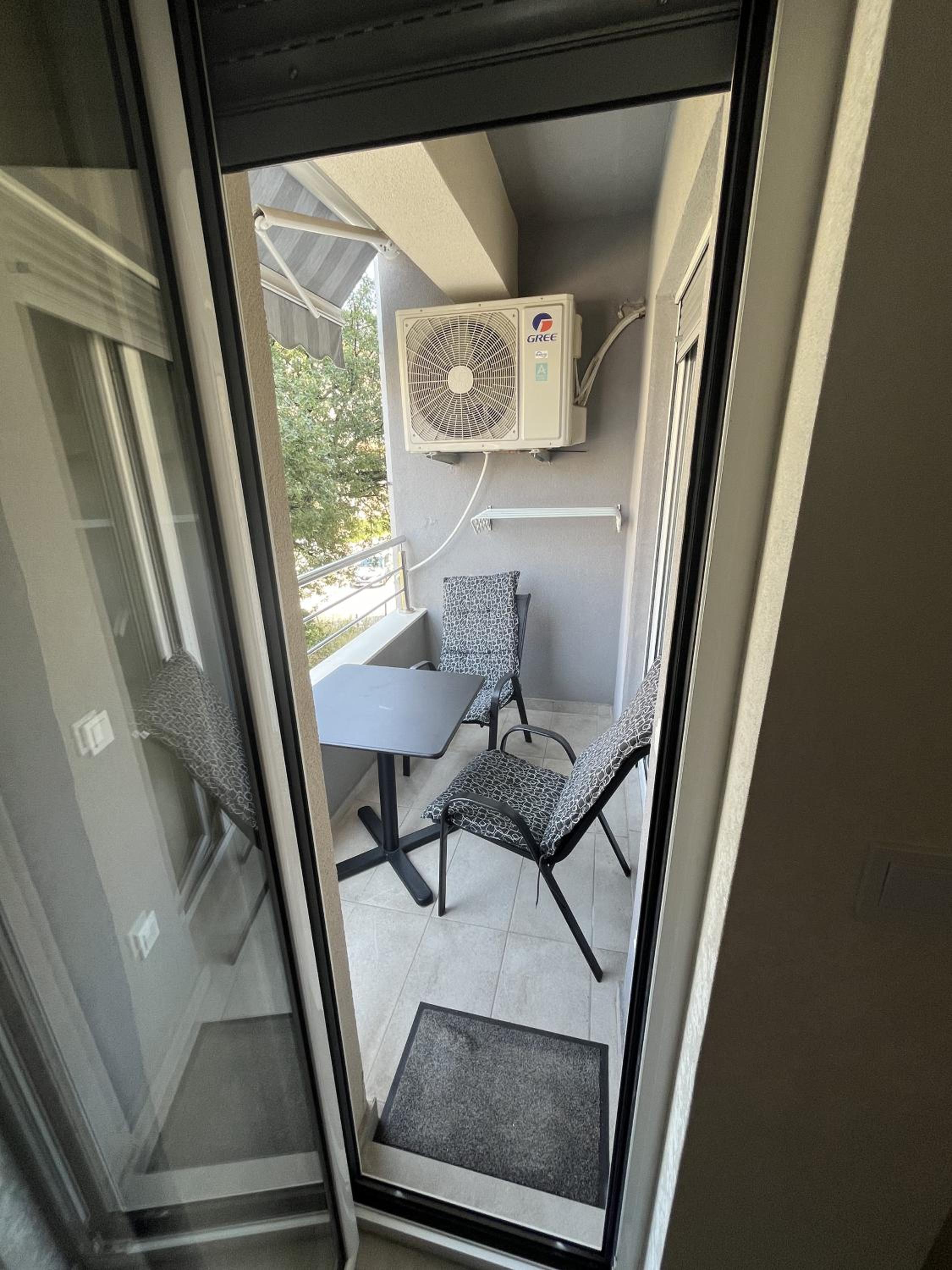 Apartment Rozino
